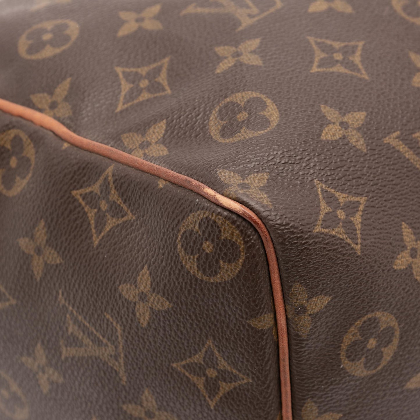 Louis Vuitton Monogram Speedy 35