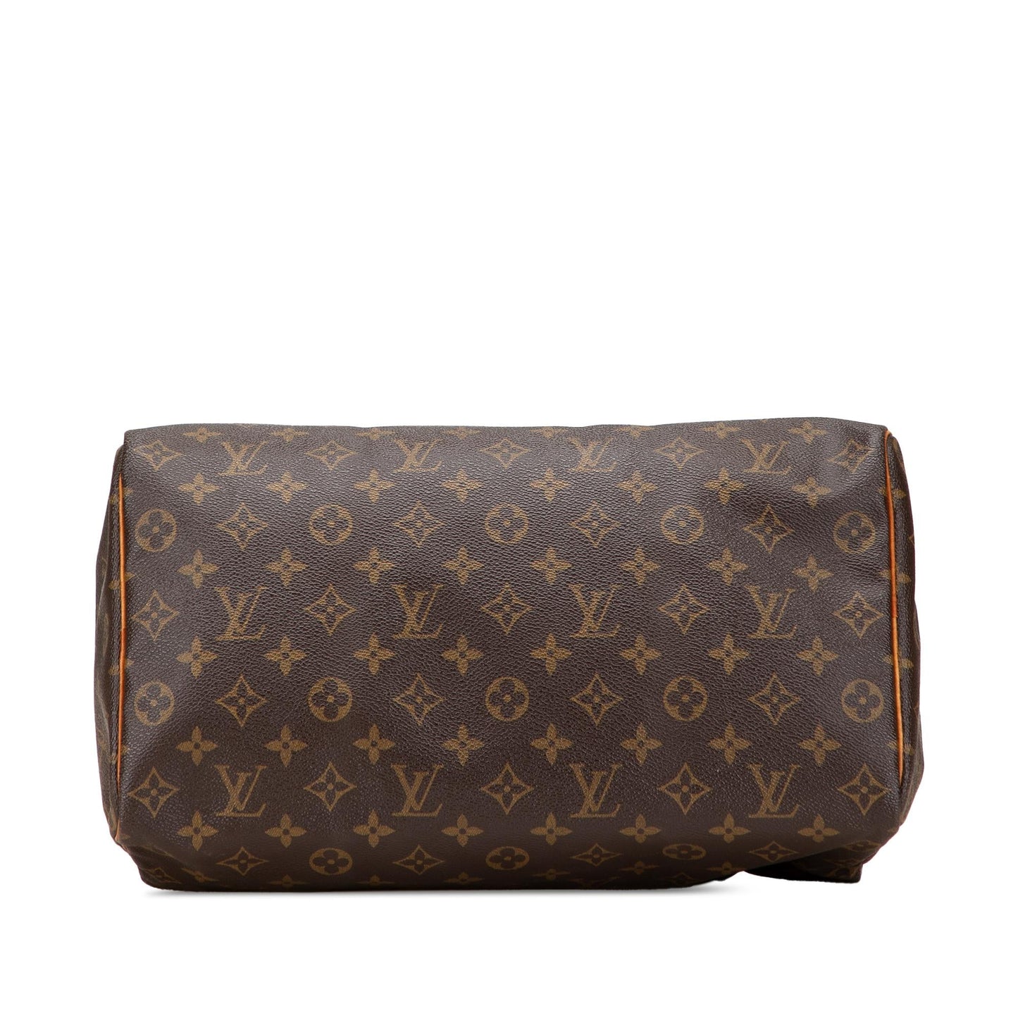 Louis Vuitton Monogram Speedy 35