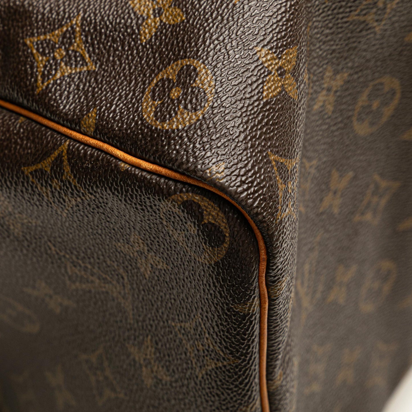 Louis Vuitton Monogram Speedy 35