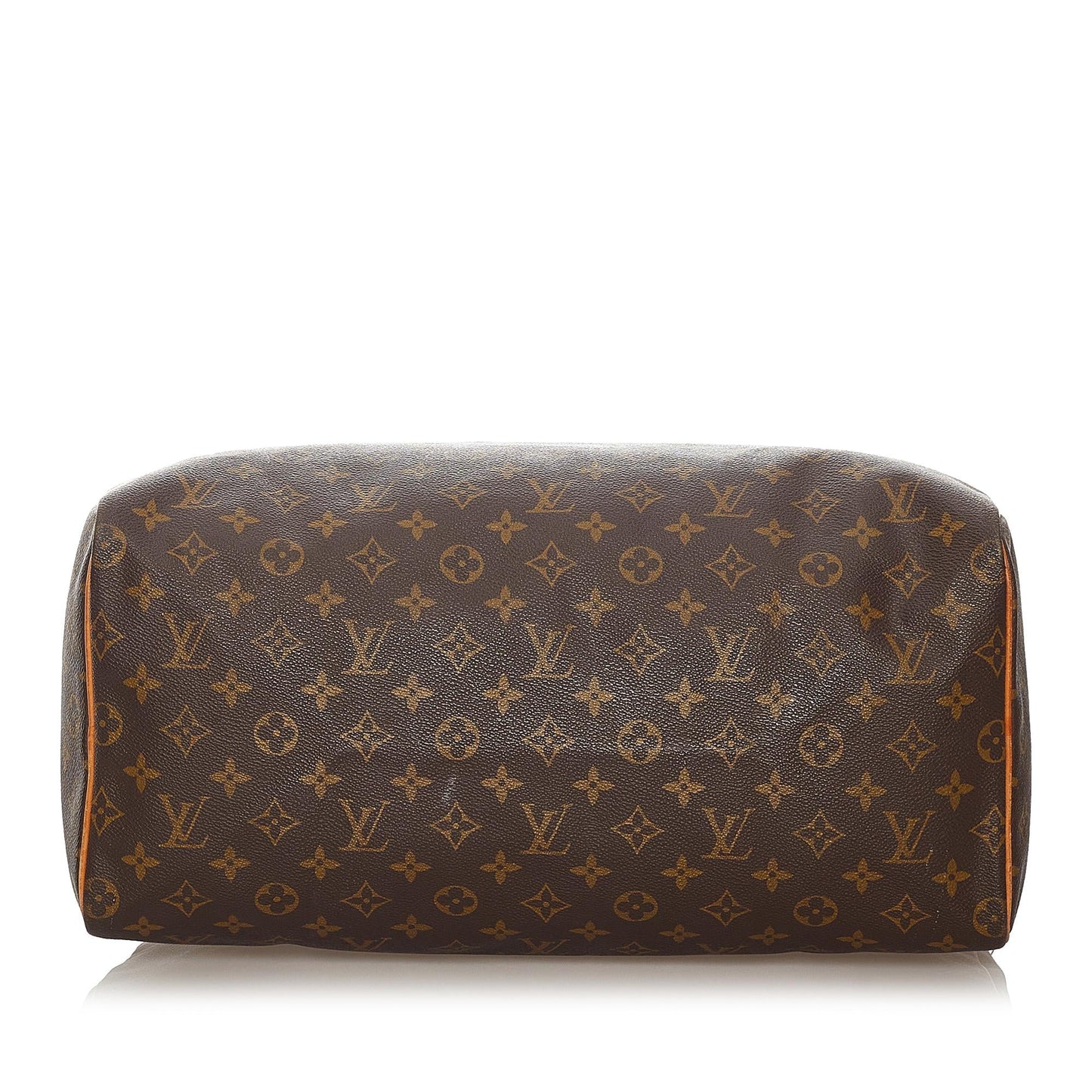 Louis Vuitton Monogram Speedy 40 (SHG-27243)