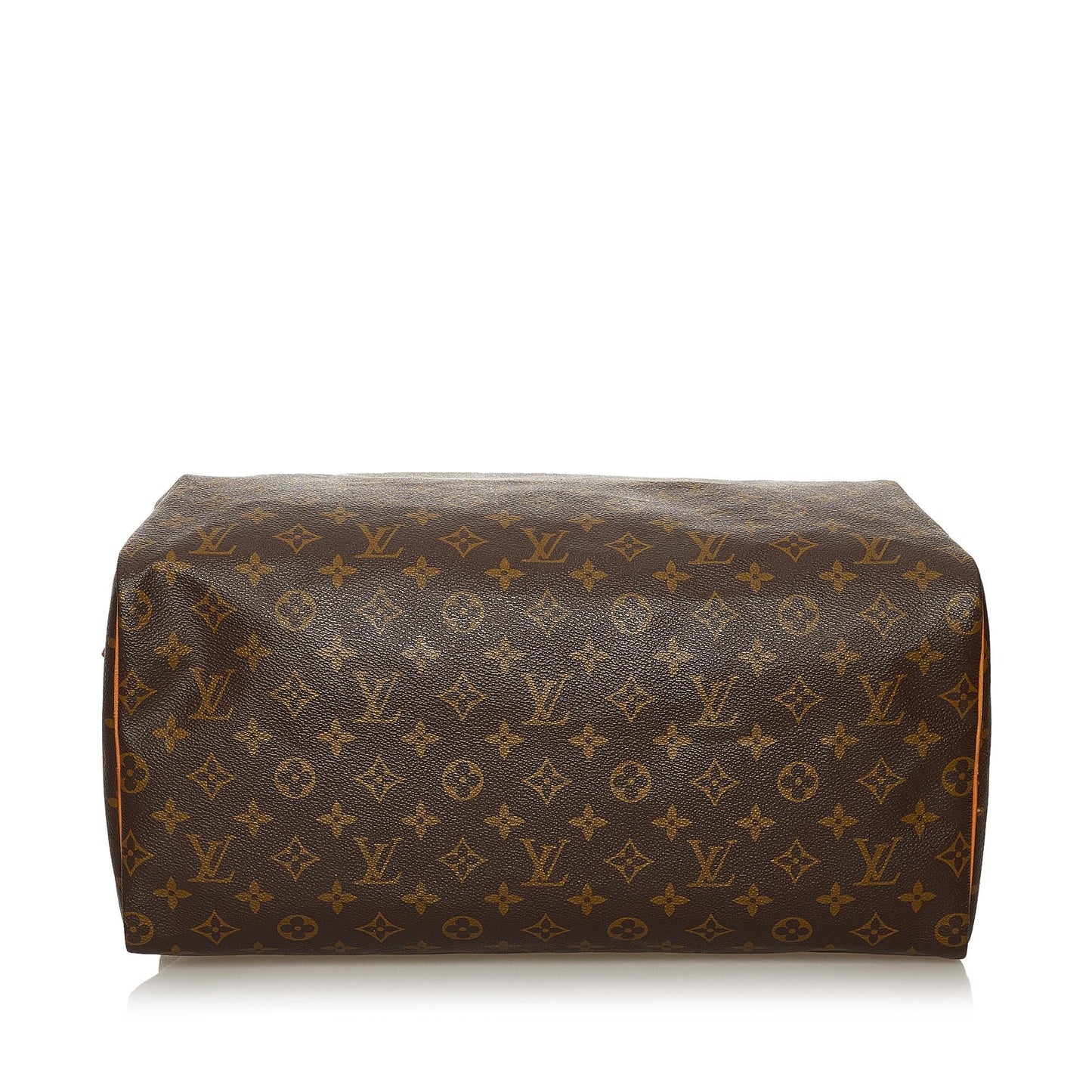 Louis Vuitton Monogram Speedy 40 (SHG-28649)