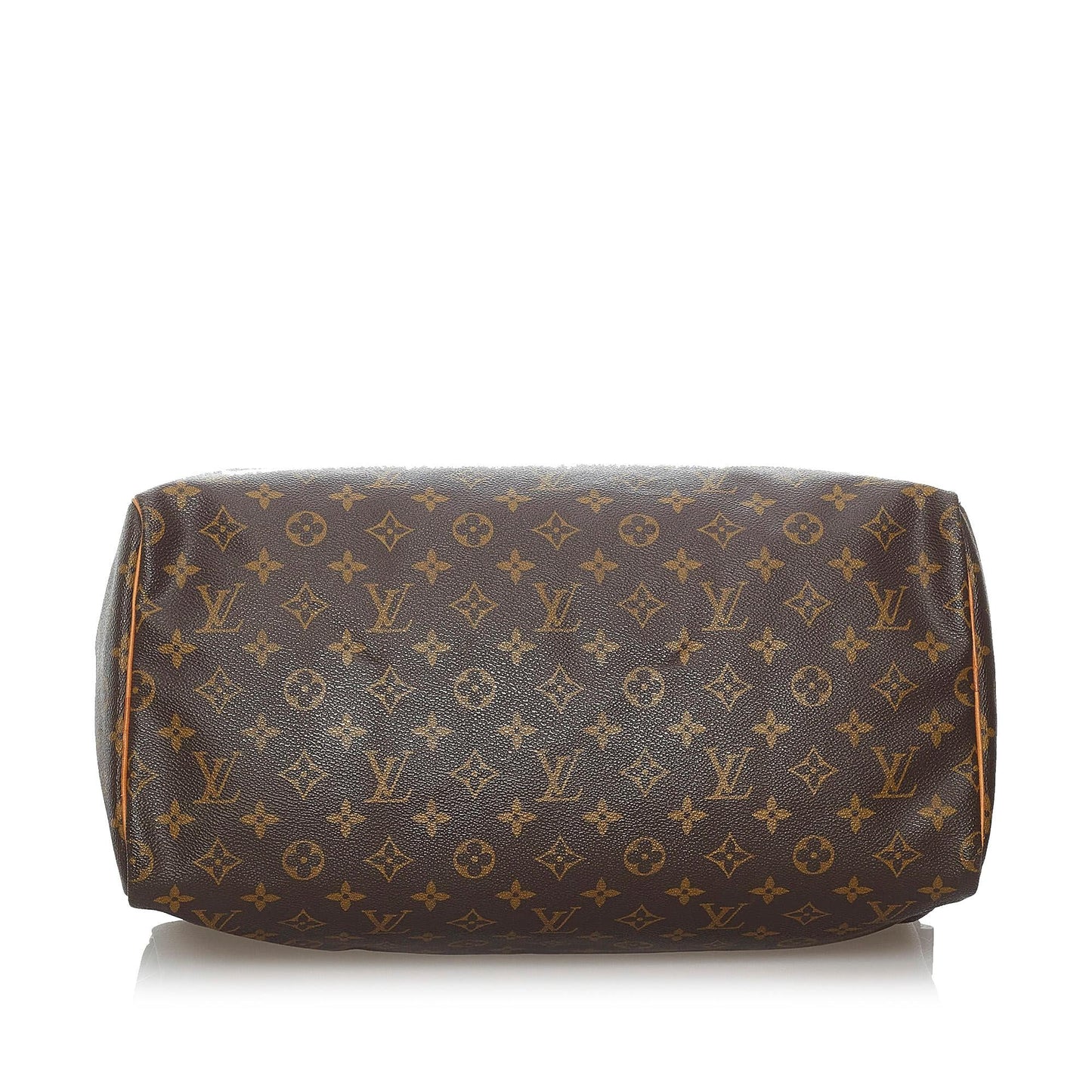 Louis Vuitton Monogram Speedy 40 (SHG-29781)