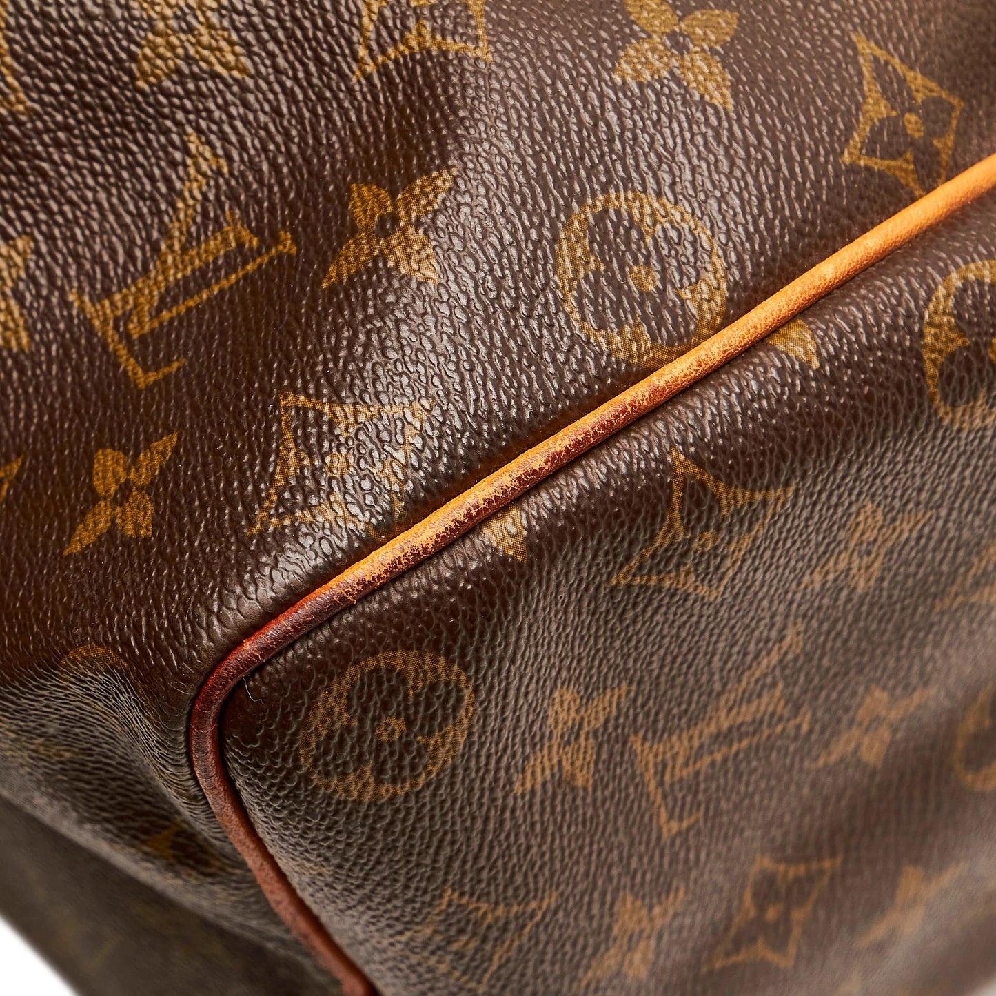 Louis Vuitton Monogram Speedy 40 (SHG-34666)