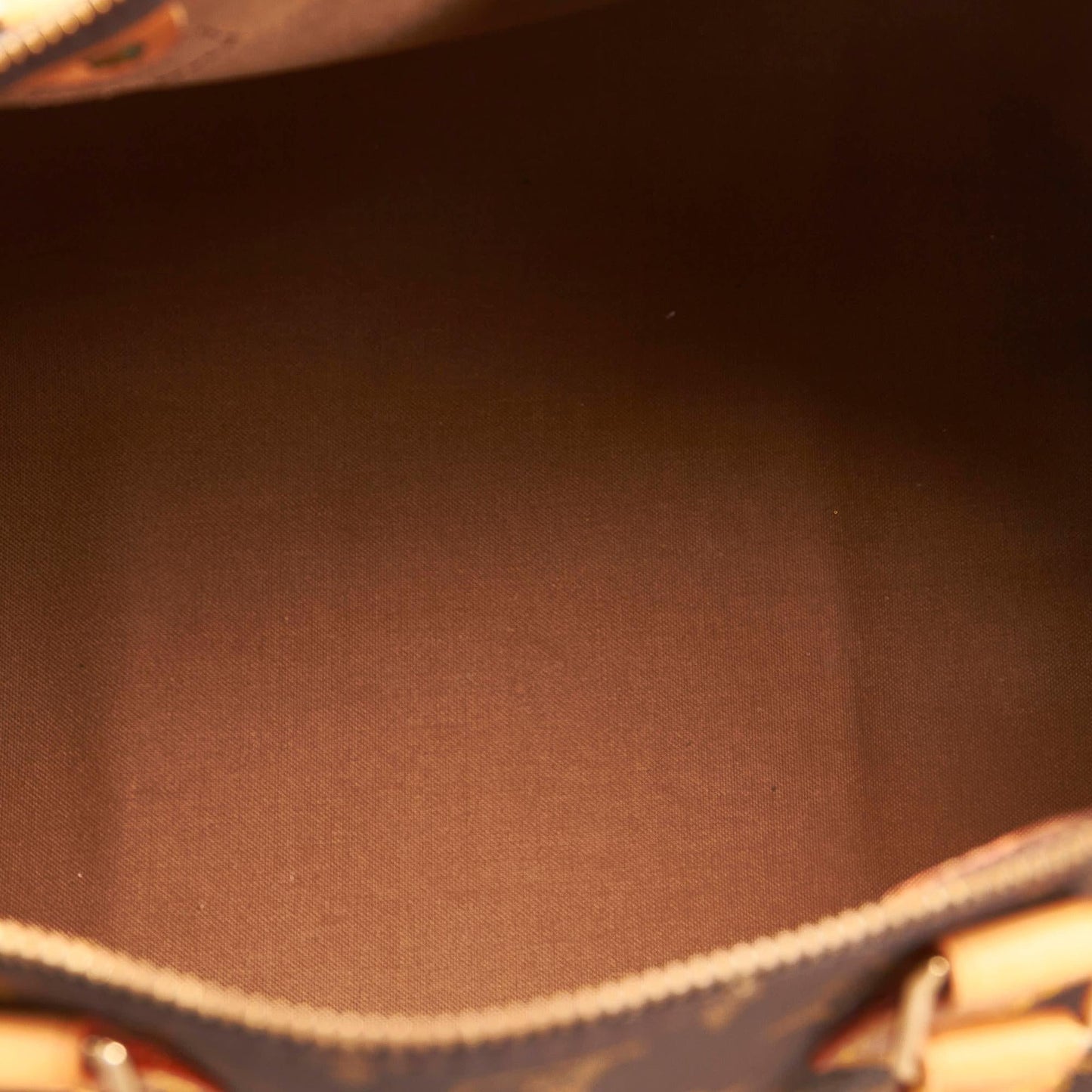 Louis Vuitton Monogram Speedy 40 (SHG-36299)