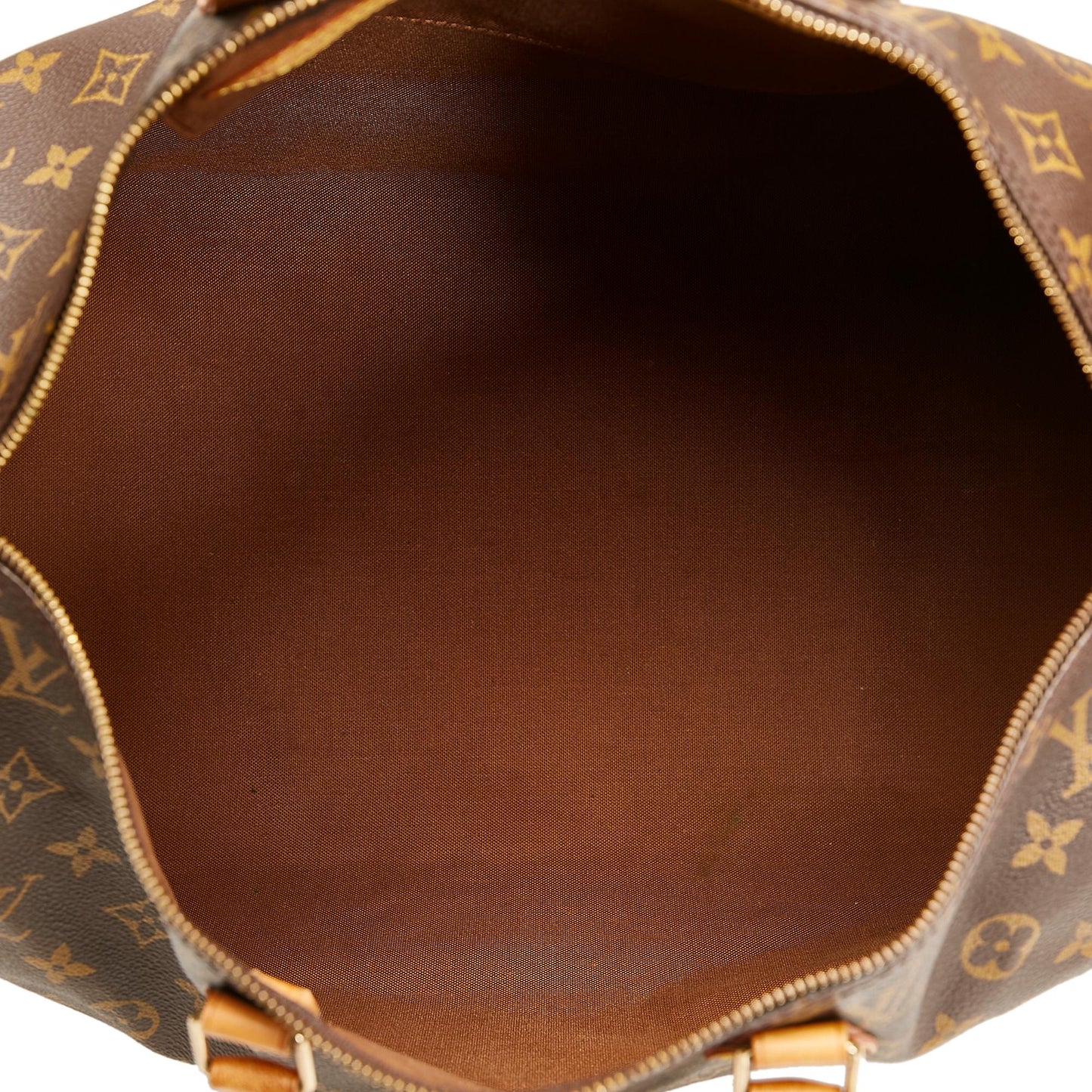 Louis Vuitton Monogram Speedy 40 (SHG-37525)