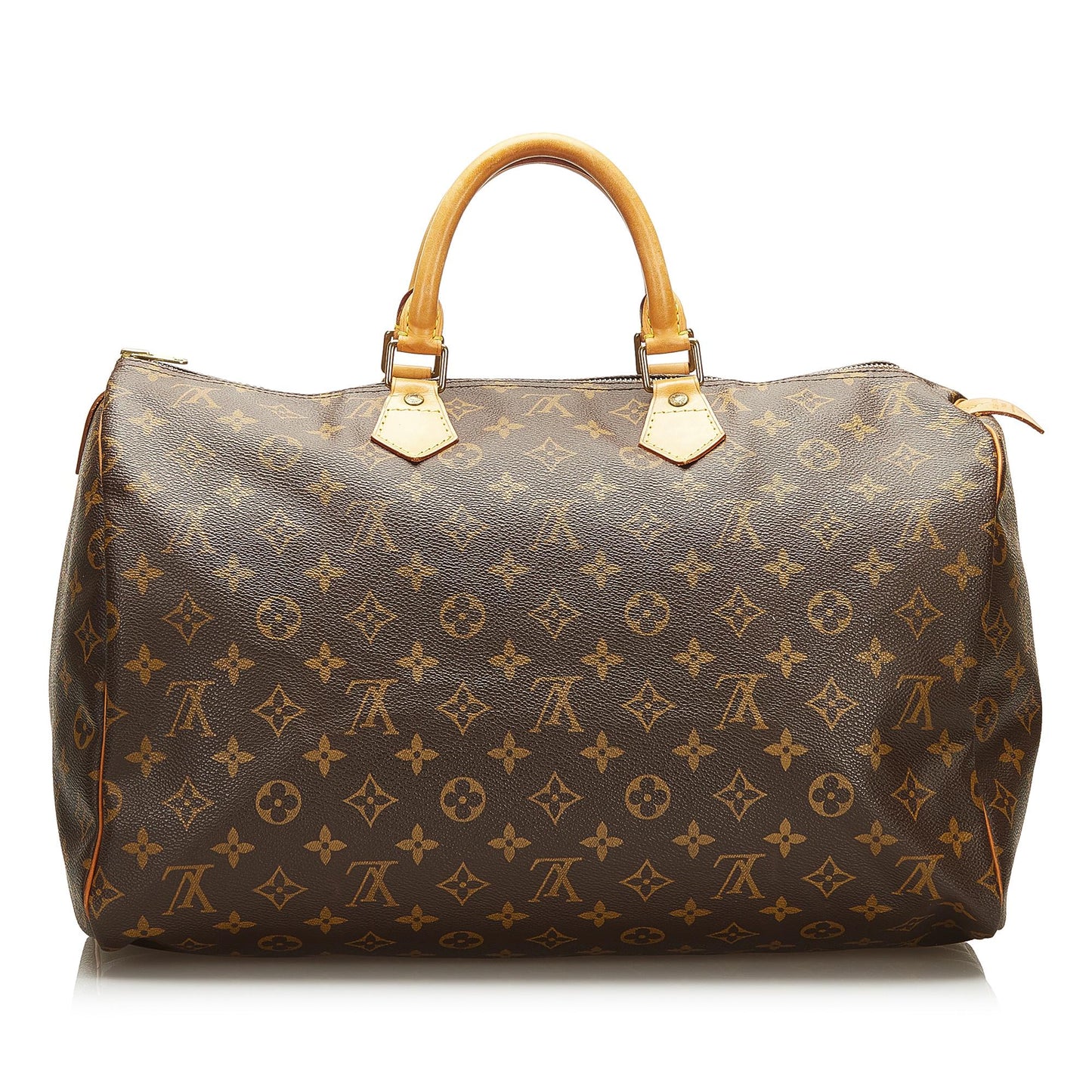 Louis Vuitton Monogram Speedy 40 (SHG-zkIHo7)