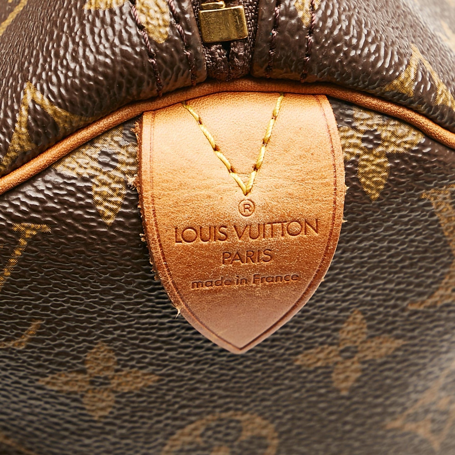 Louis Vuitton Monogram Speedy 40 (SHG-zkIHo7)