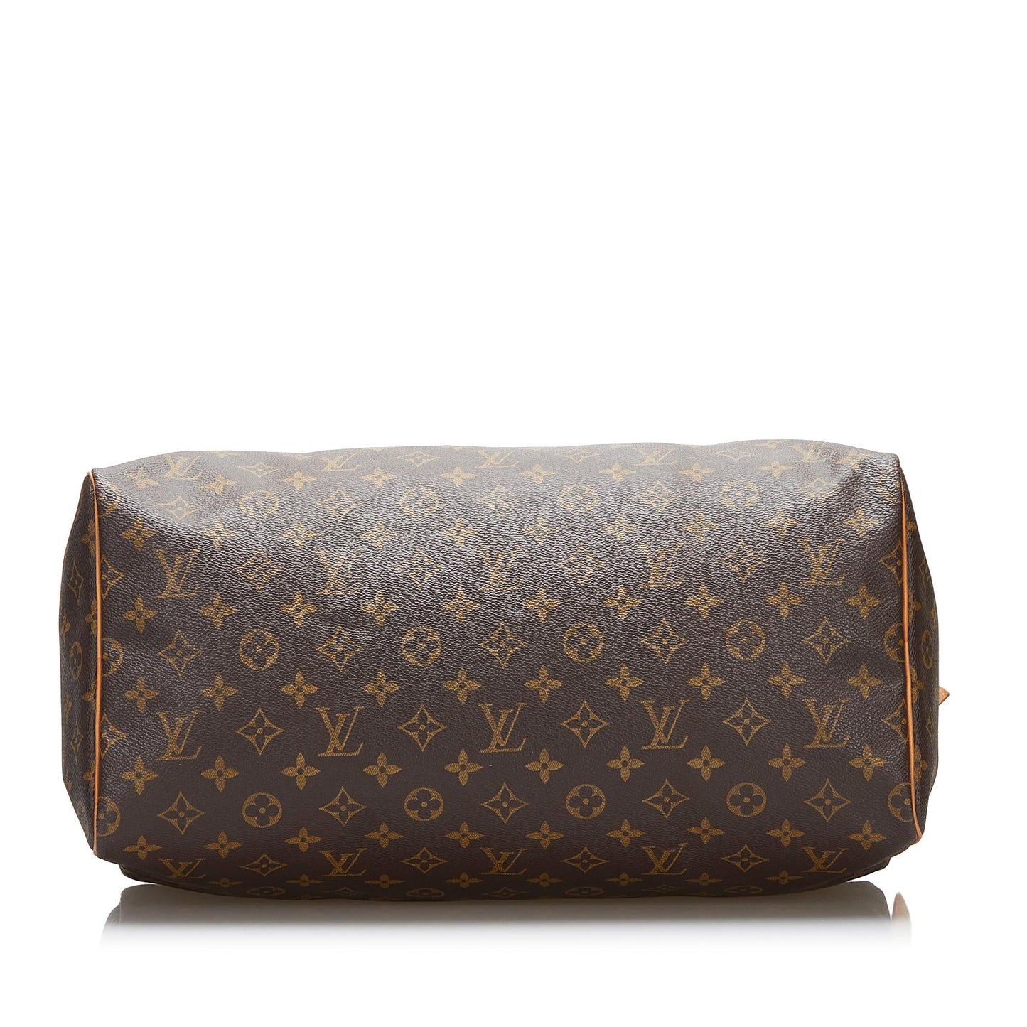 Louis Vuitton Monogram Speedy 40 (SHG-56VMyN)