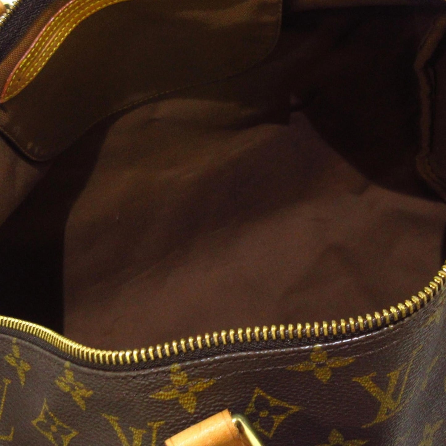 Louis Vuitton Monogram Speedy 40 (SHG-tu9ARt)