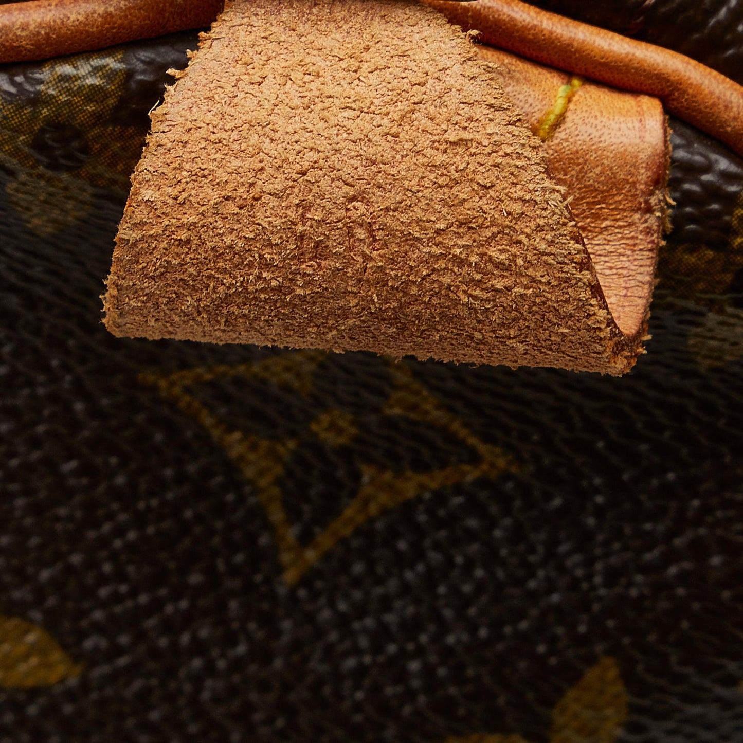 Louis Vuitton Monogram Speedy 40 (SHG-xeDVVS)