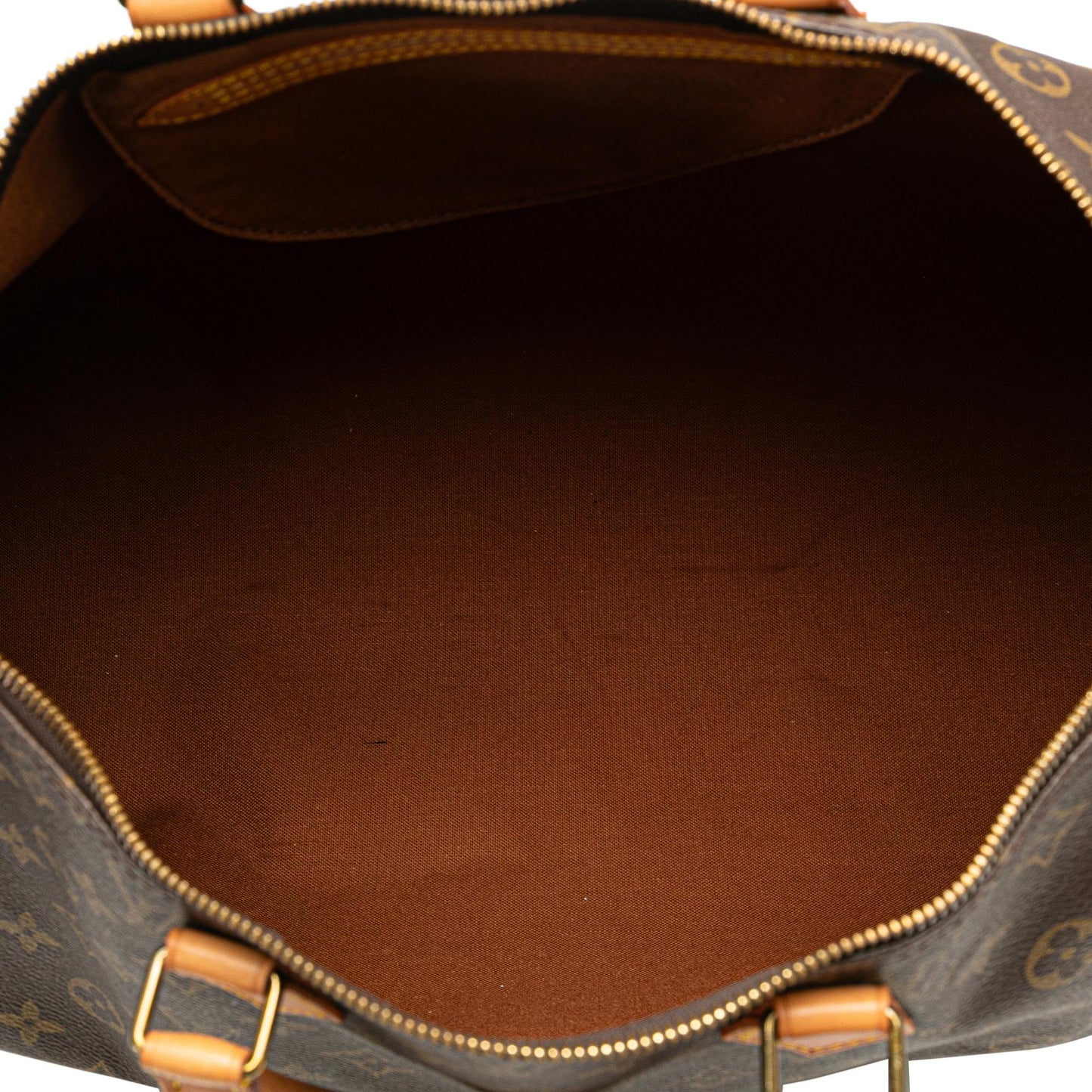 Louis Vuitton Monogram Speedy 40 (SHG-3BrO3k)