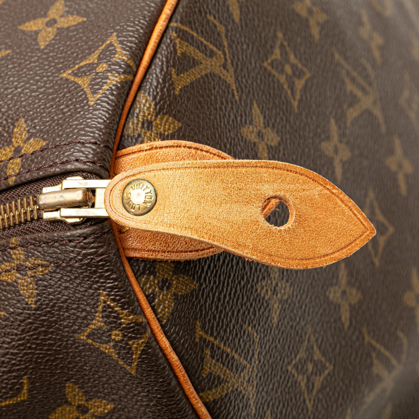 Louis Vuitton Monogram Speedy 40 (SHG-woMdMh)