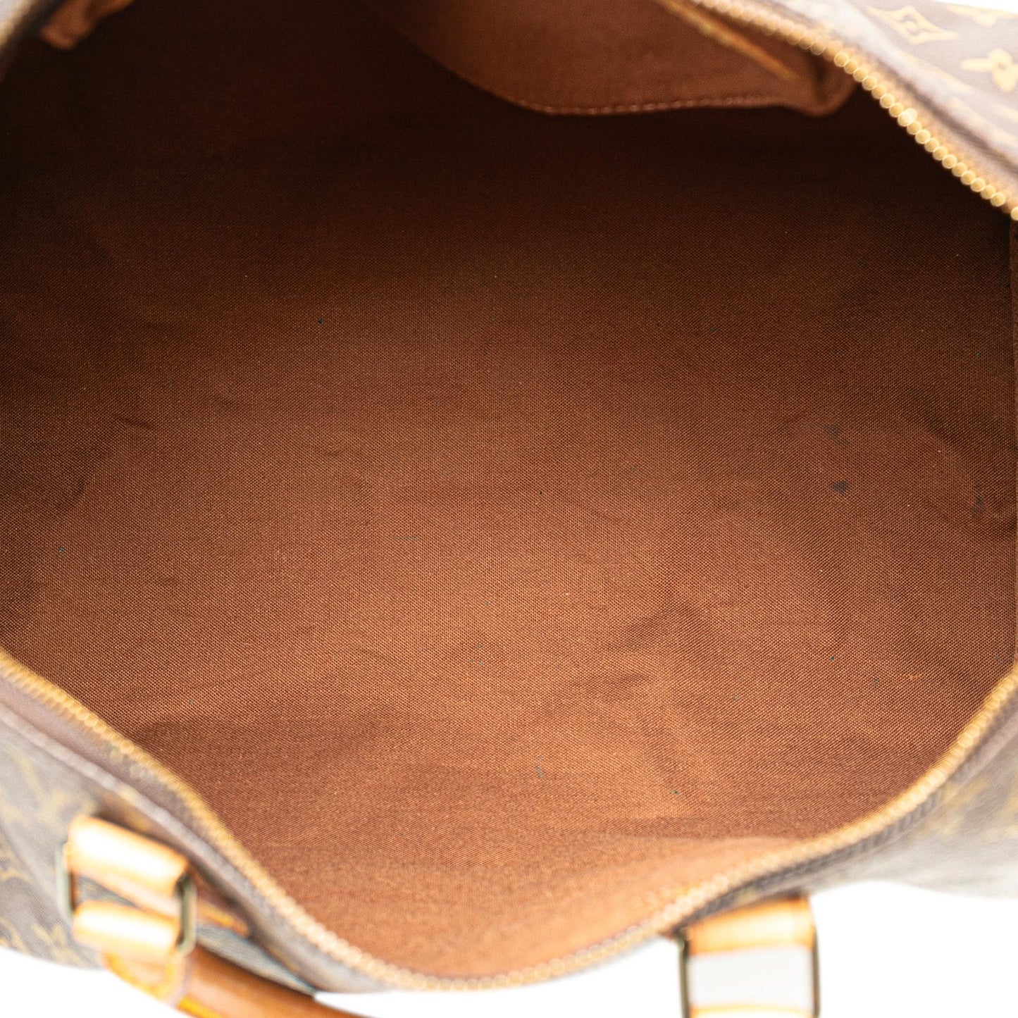 Louis Vuitton Monogram Speedy 40 (SHG-qkKNxM)