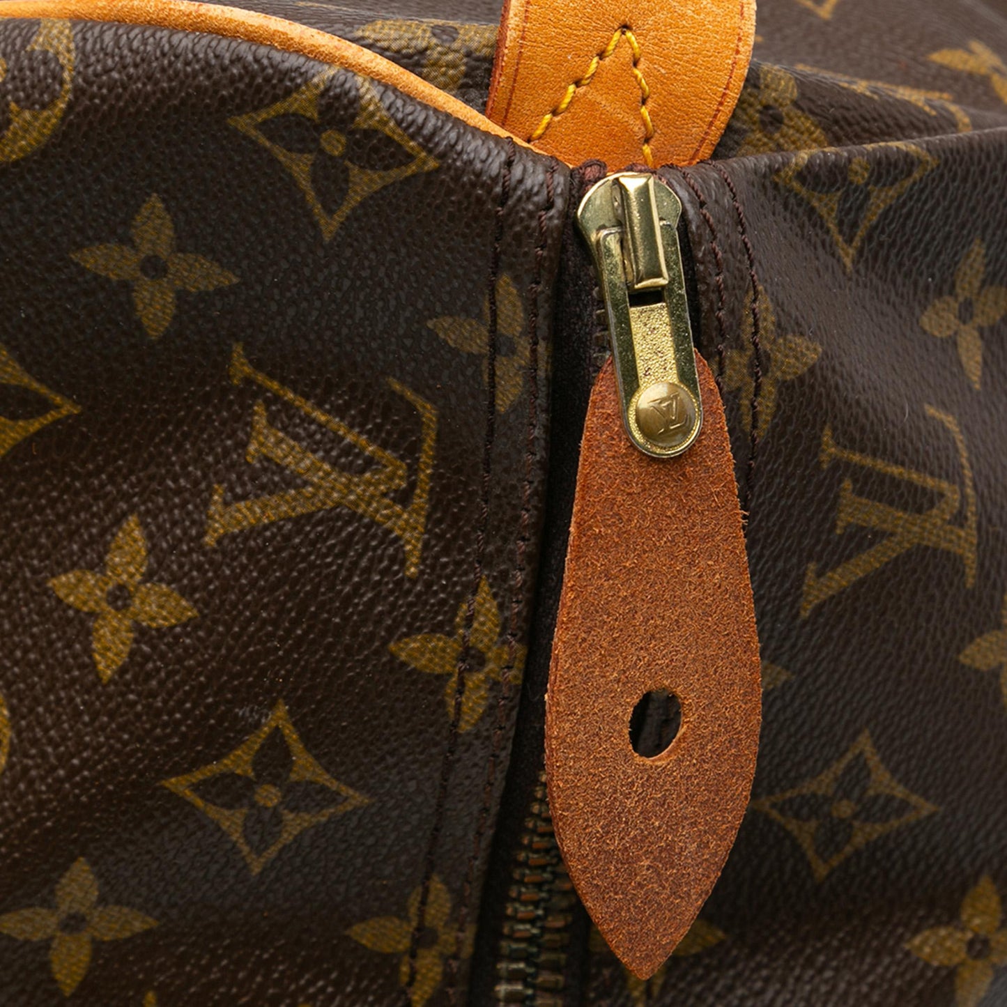 Louis Vuitton Monogram Speedy 40 (SHG-E0kM5X)