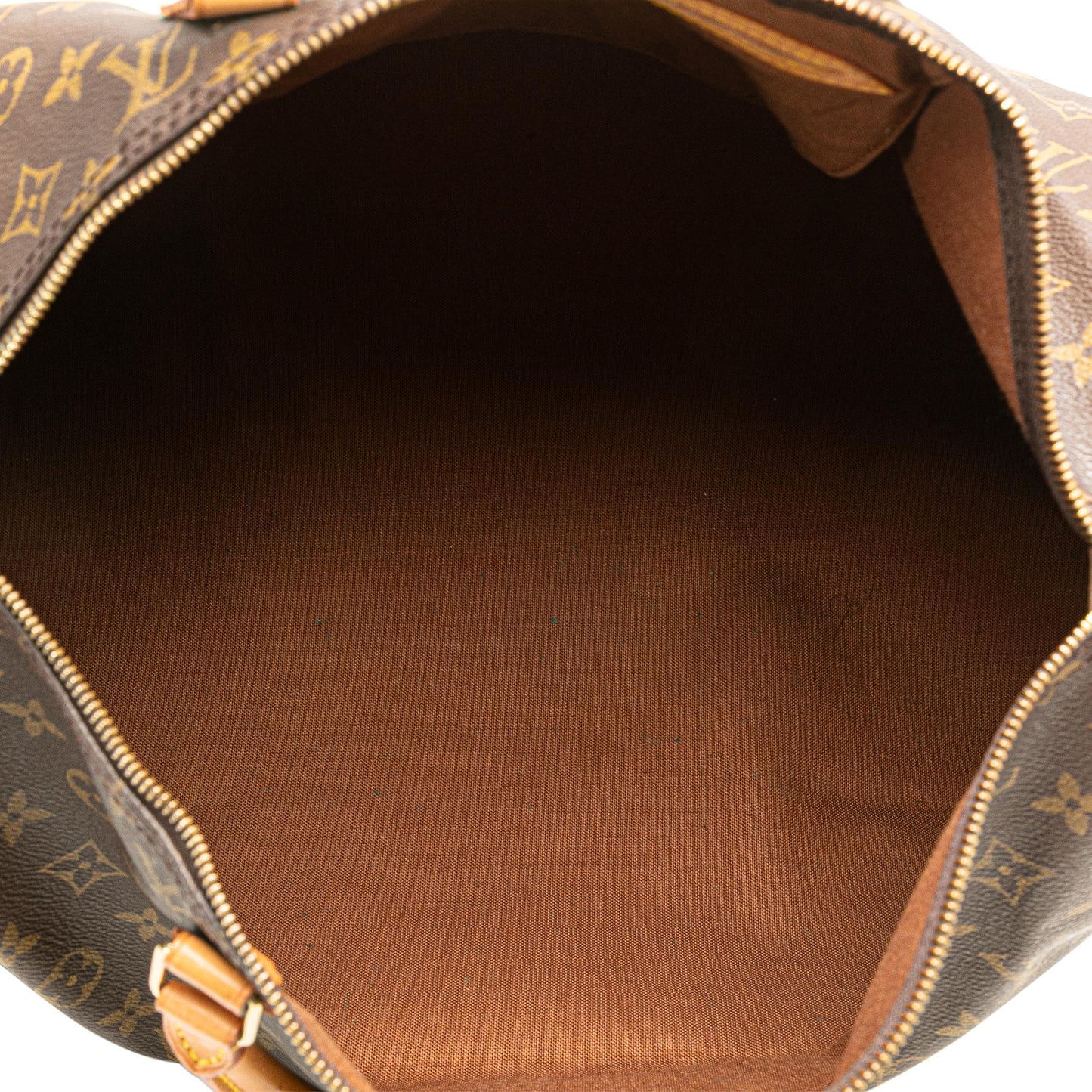 Louis Vuitton Monogram Speedy 40