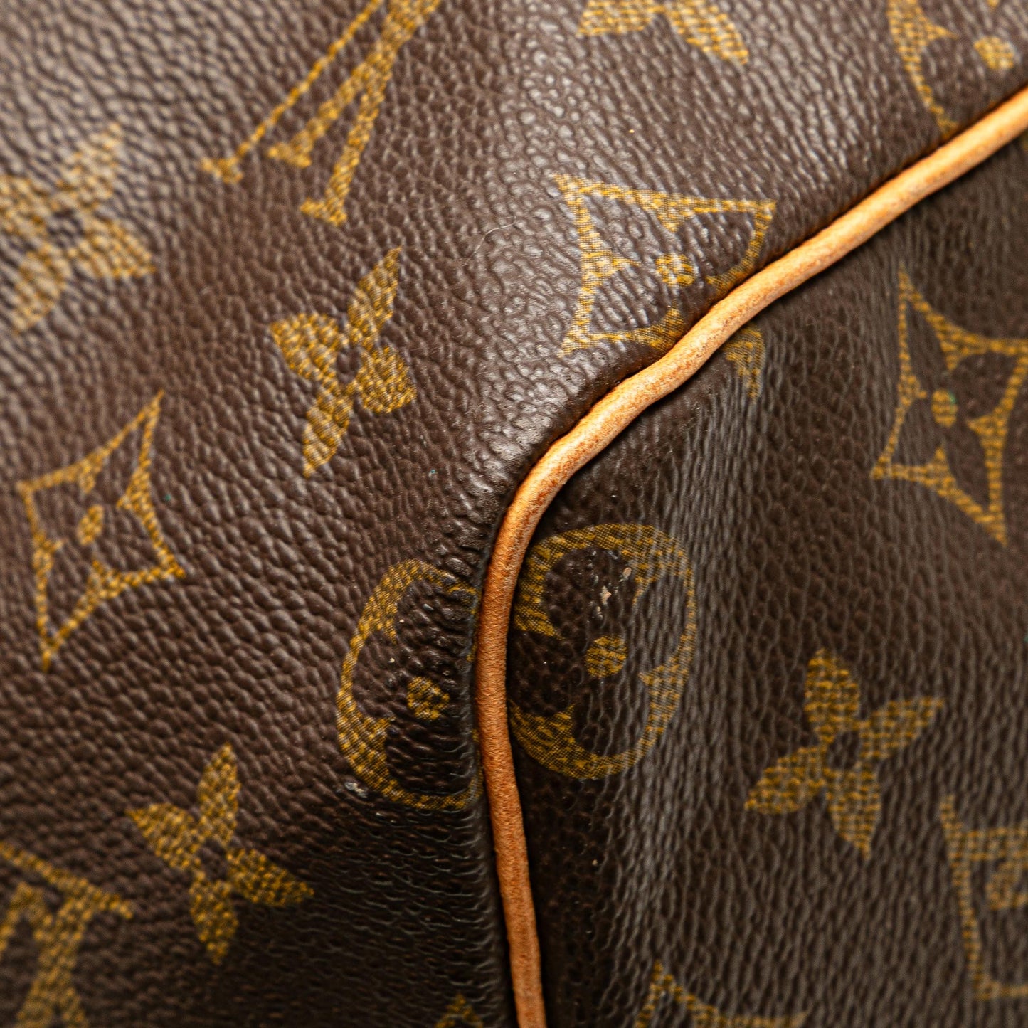 Louis Vuitton Monogram Speedy 40