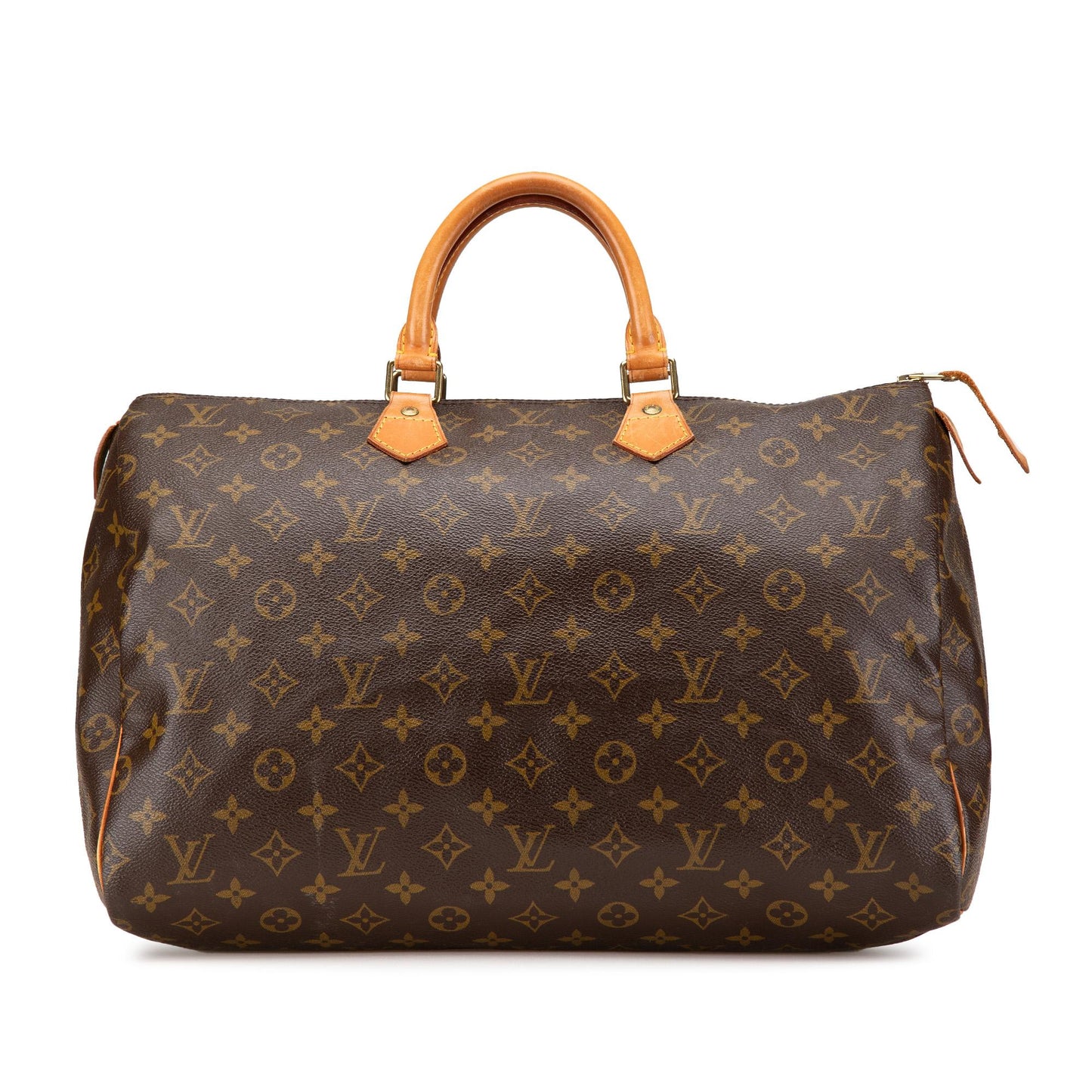 Louis Vuitton Monogram Speedy 40