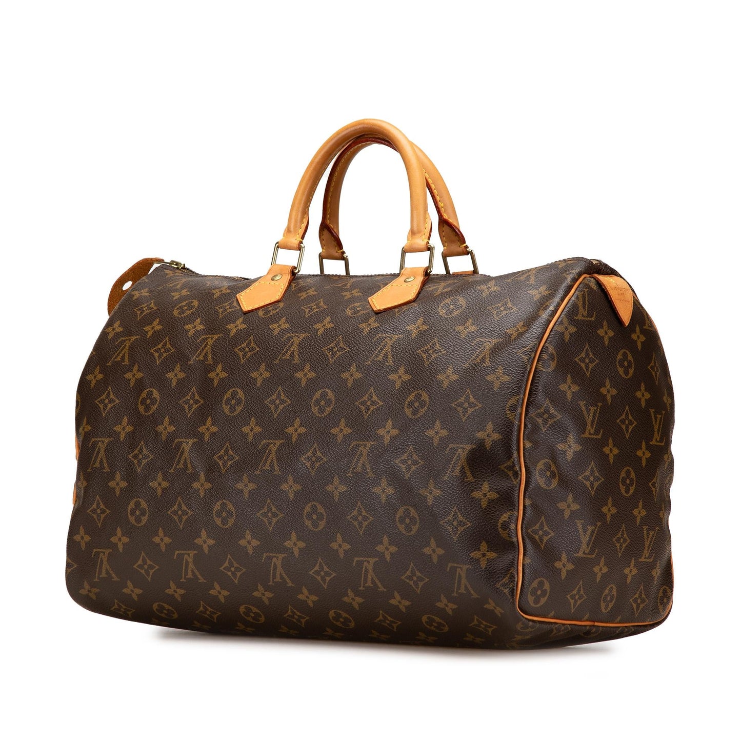Louis Vuitton Monogram Speedy 40