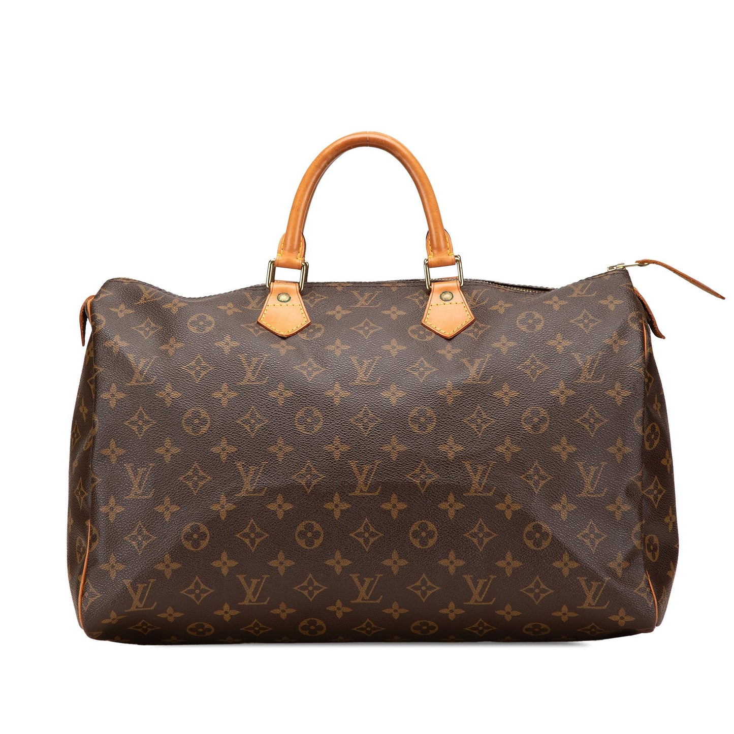 Louis Vuitton Monogram Speedy 40