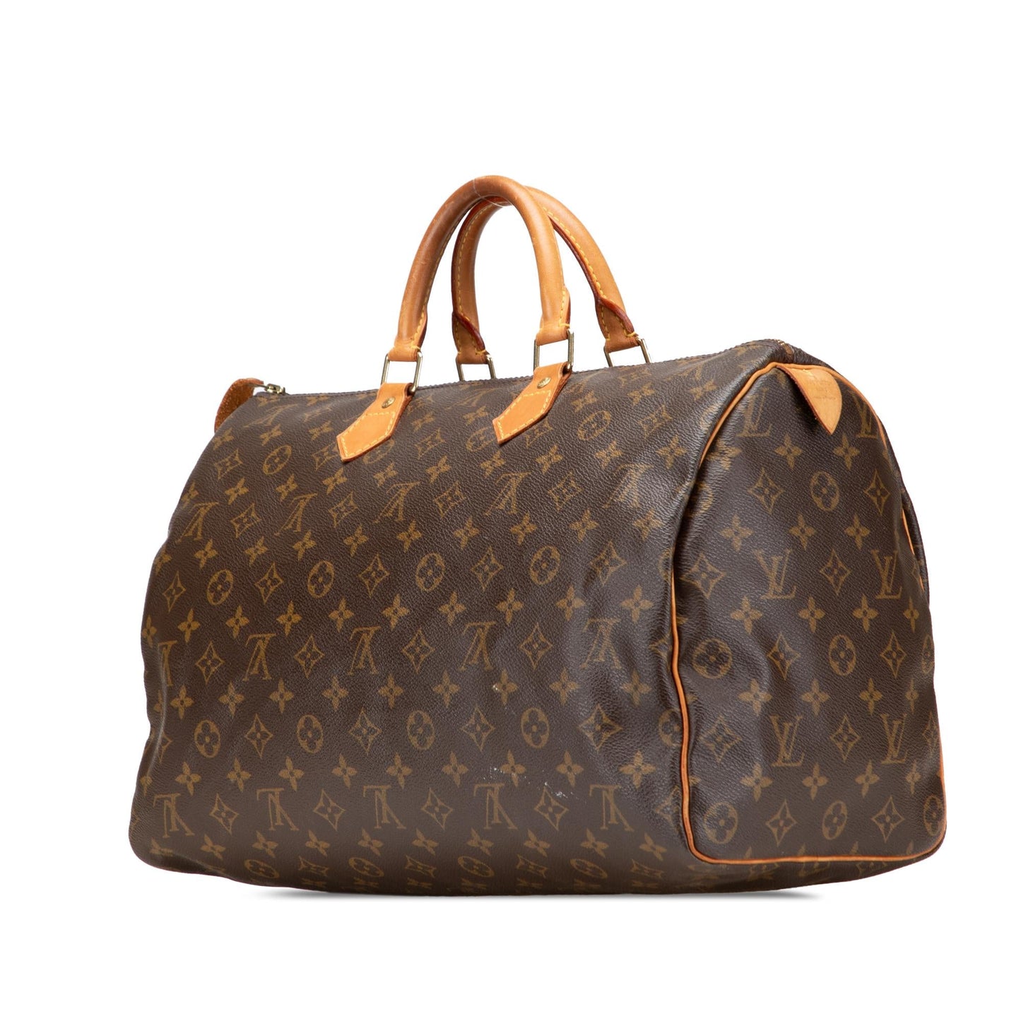 Louis Vuitton Monogram Speedy 40
