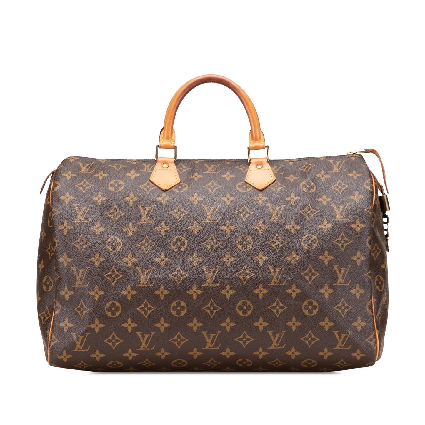 Louis Vuitton Monogram Speedy 40