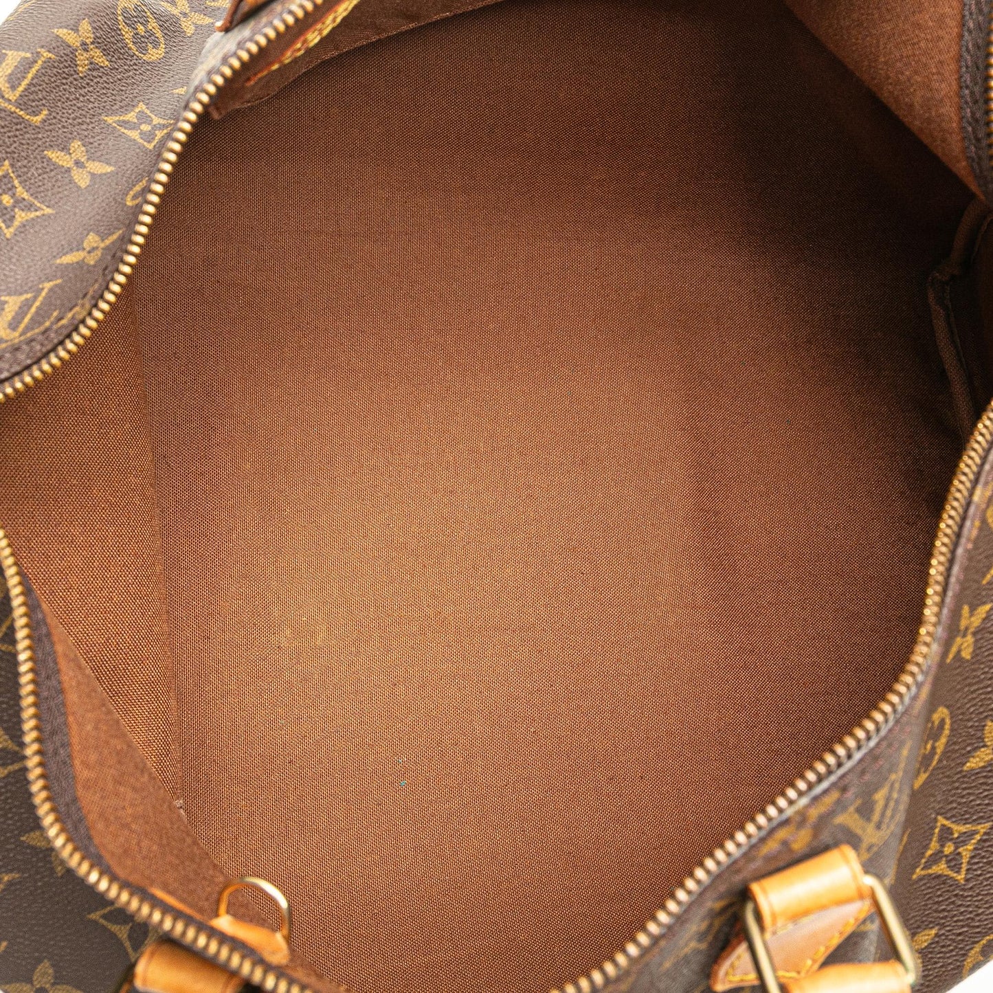 Louis Vuitton Monogram Speedy 40