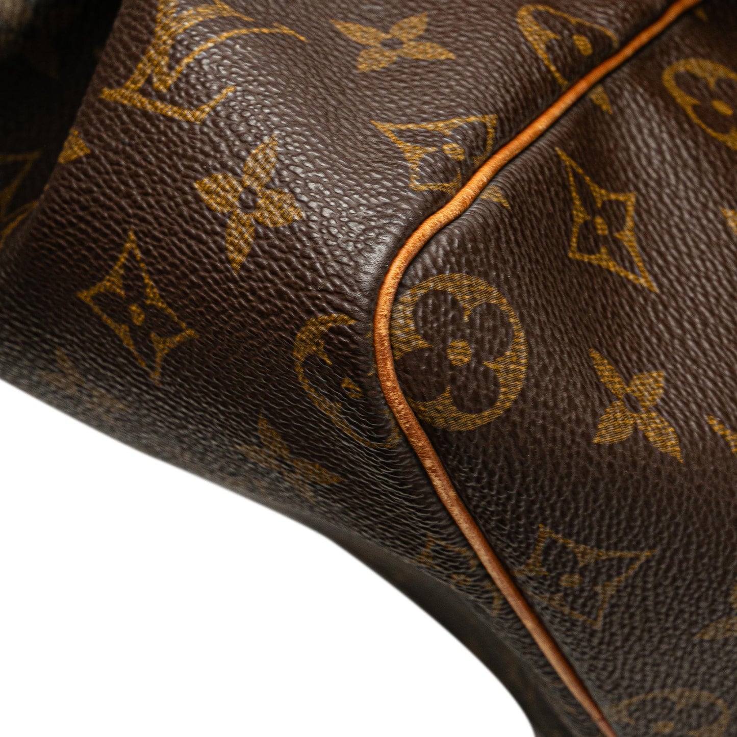 Louis Vuitton Monogram Speedy 40