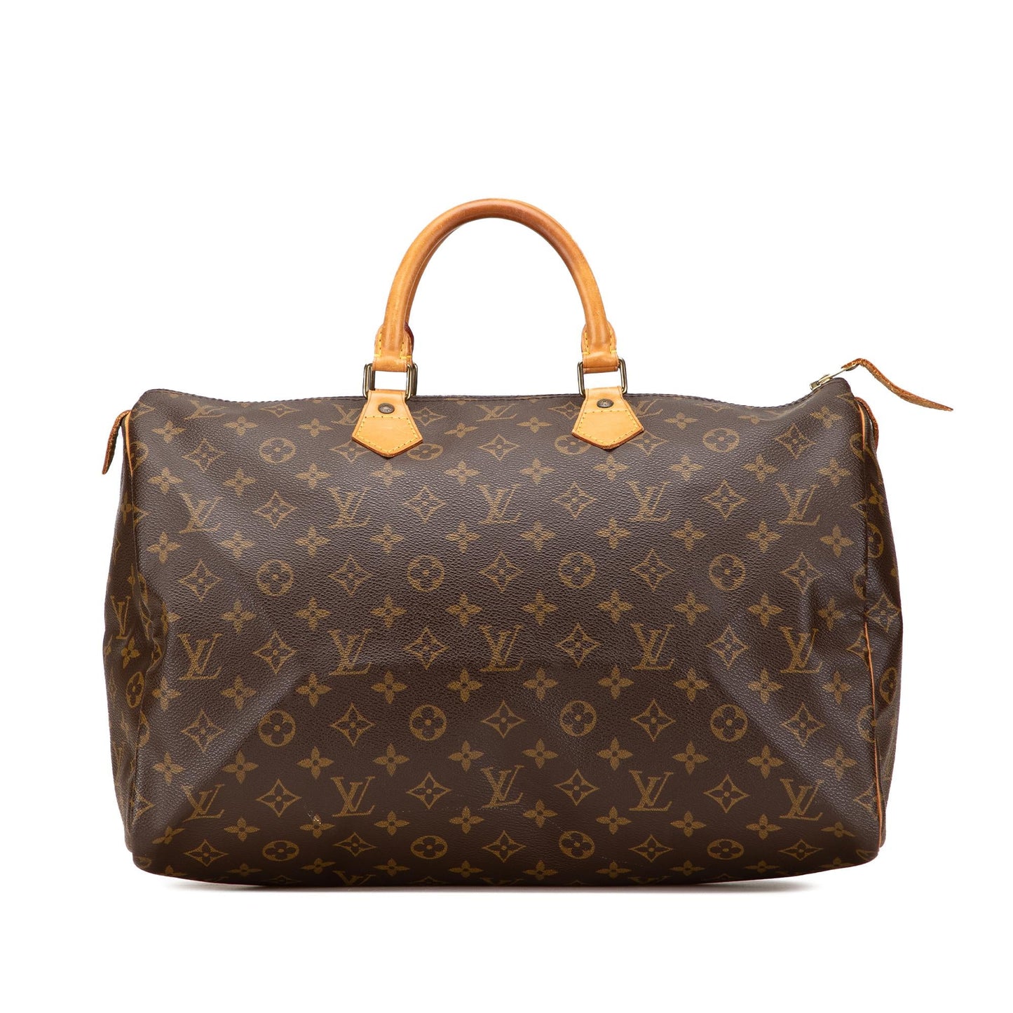 Louis Vuitton Monogram Speedy 40
