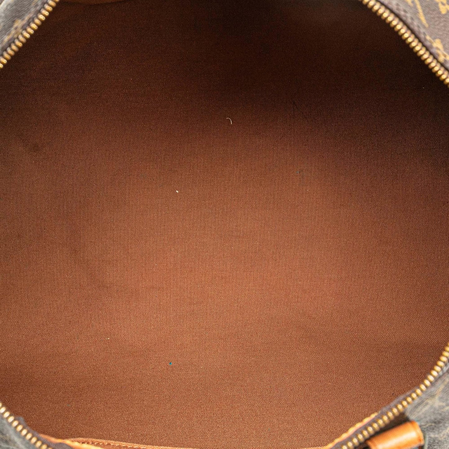 Louis Vuitton Monogram Speedy 40
