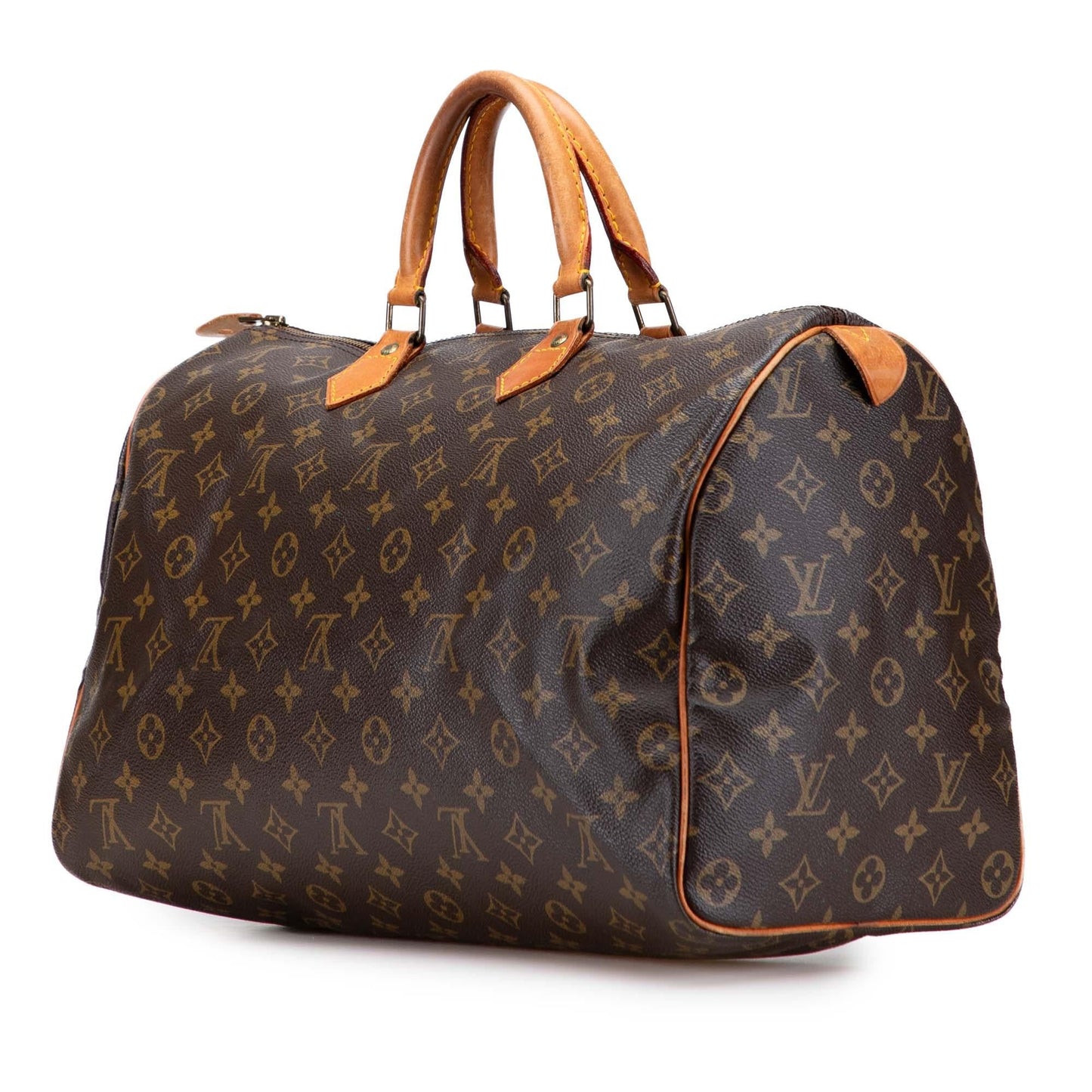 Louis Vuitton Monogram Speedy 40