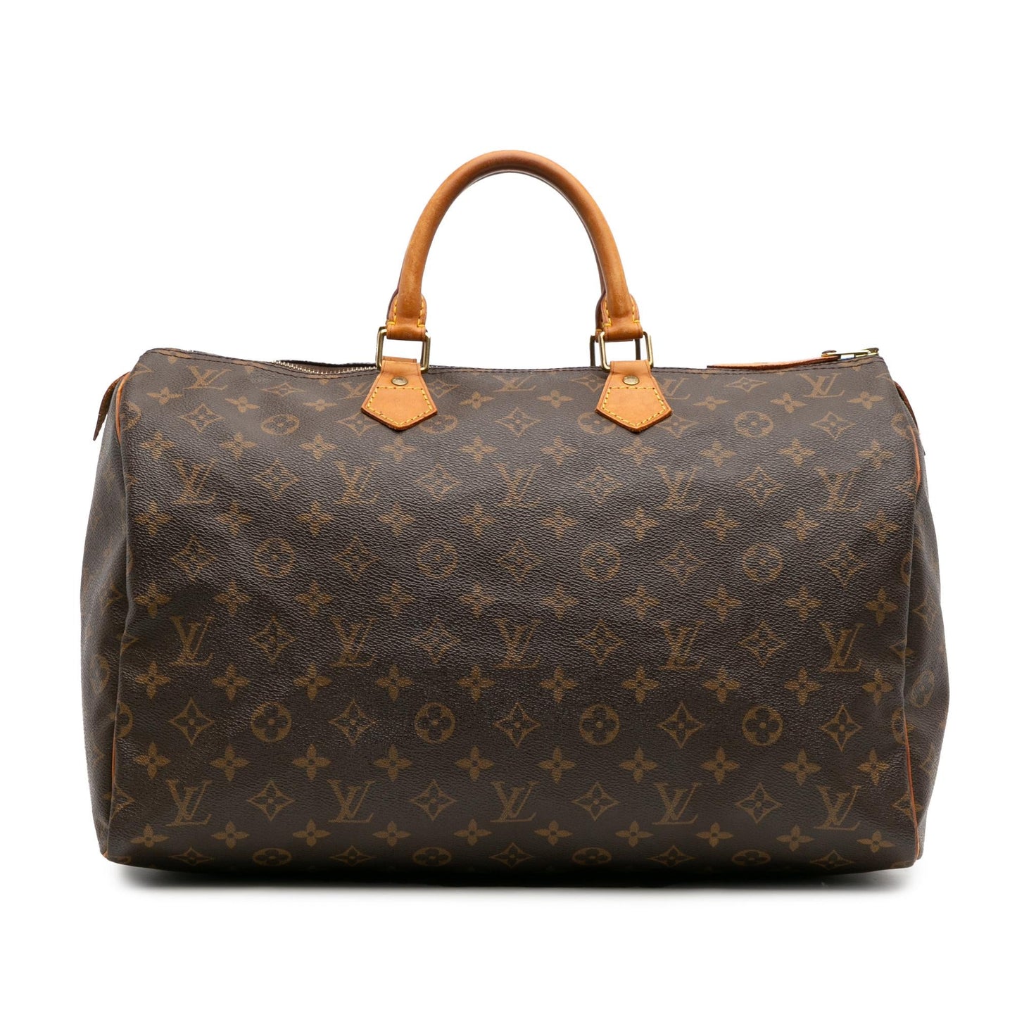 Louis Vuitton Monogram Speedy 40