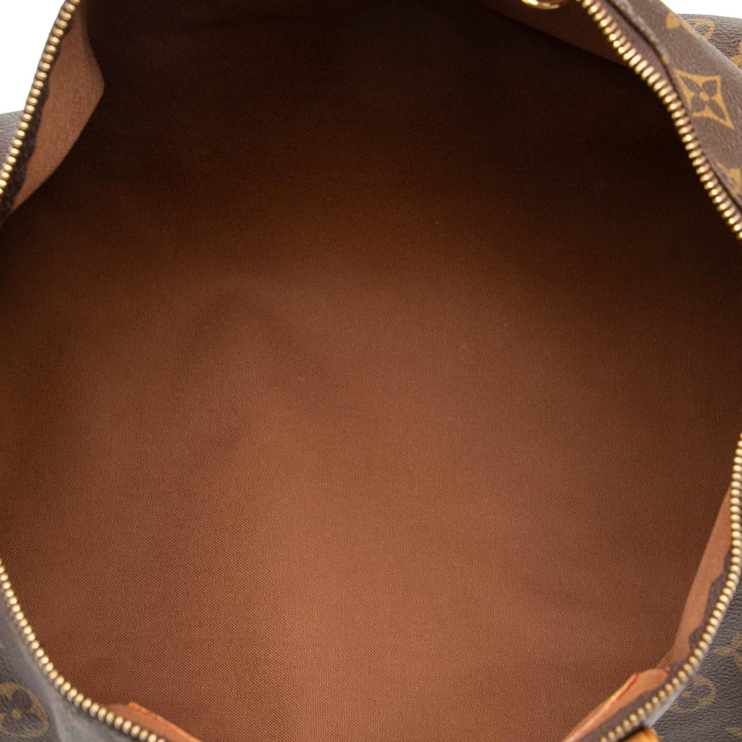 Louis Vuitton Monogram Speedy 40