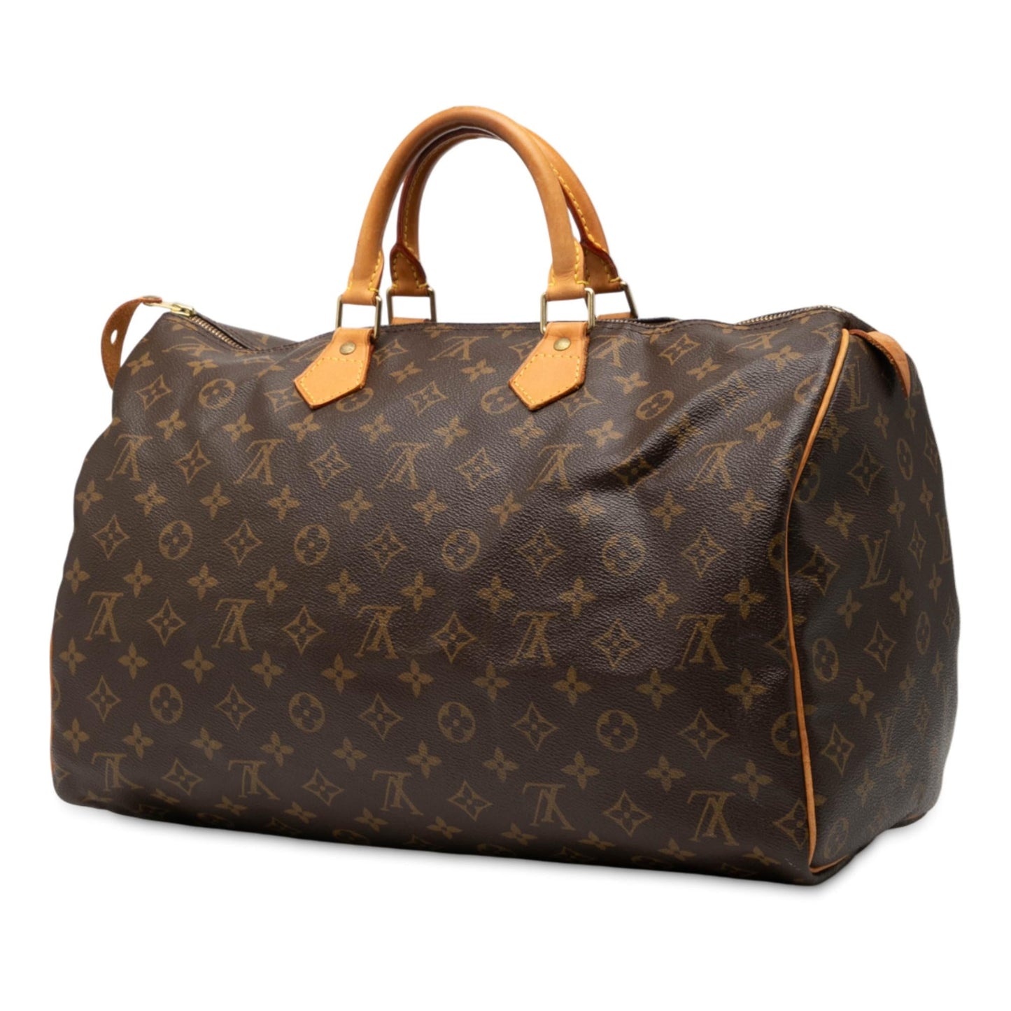 Louis Vuitton Monogram Speedy 40