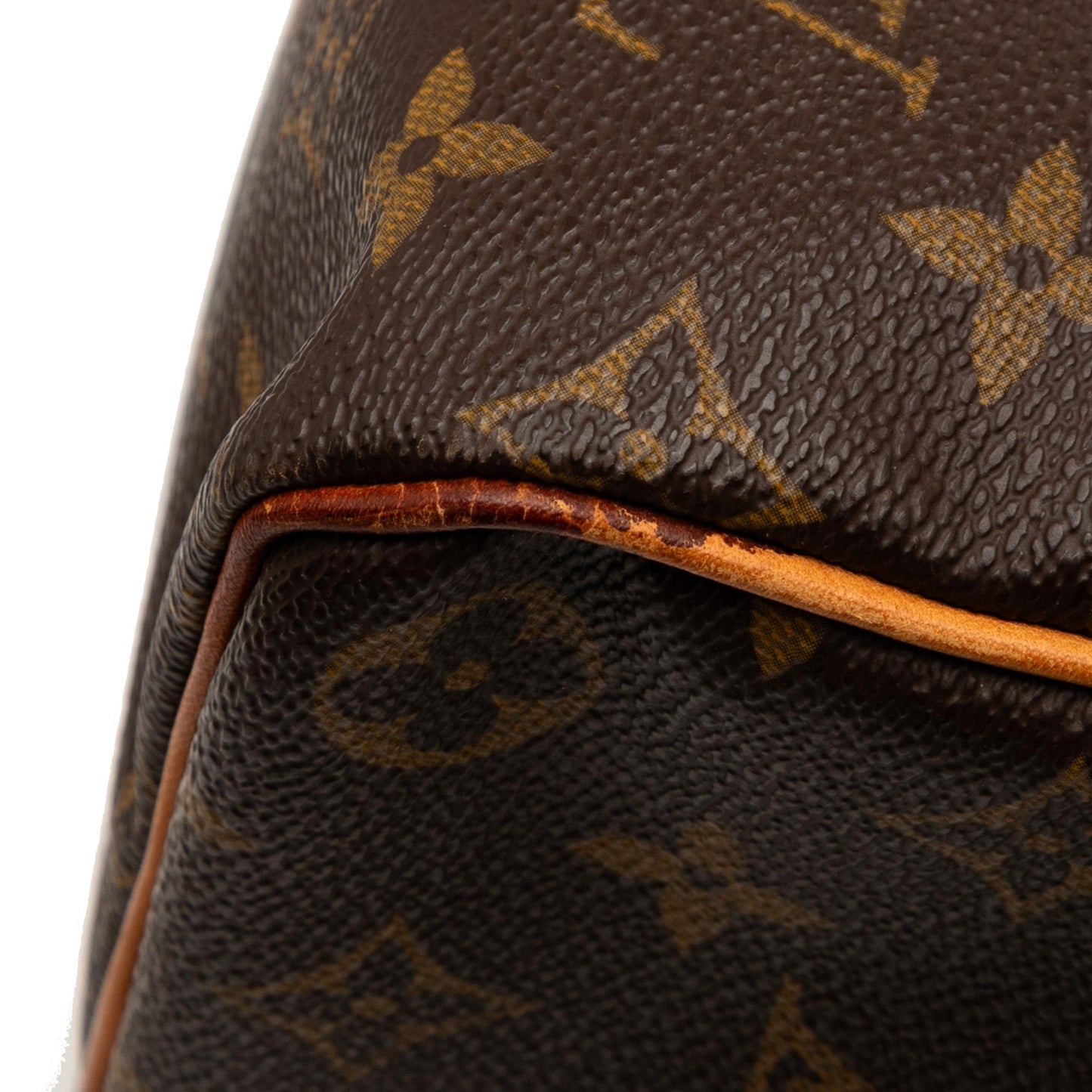 Louis Vuitton Monogram Speedy 40