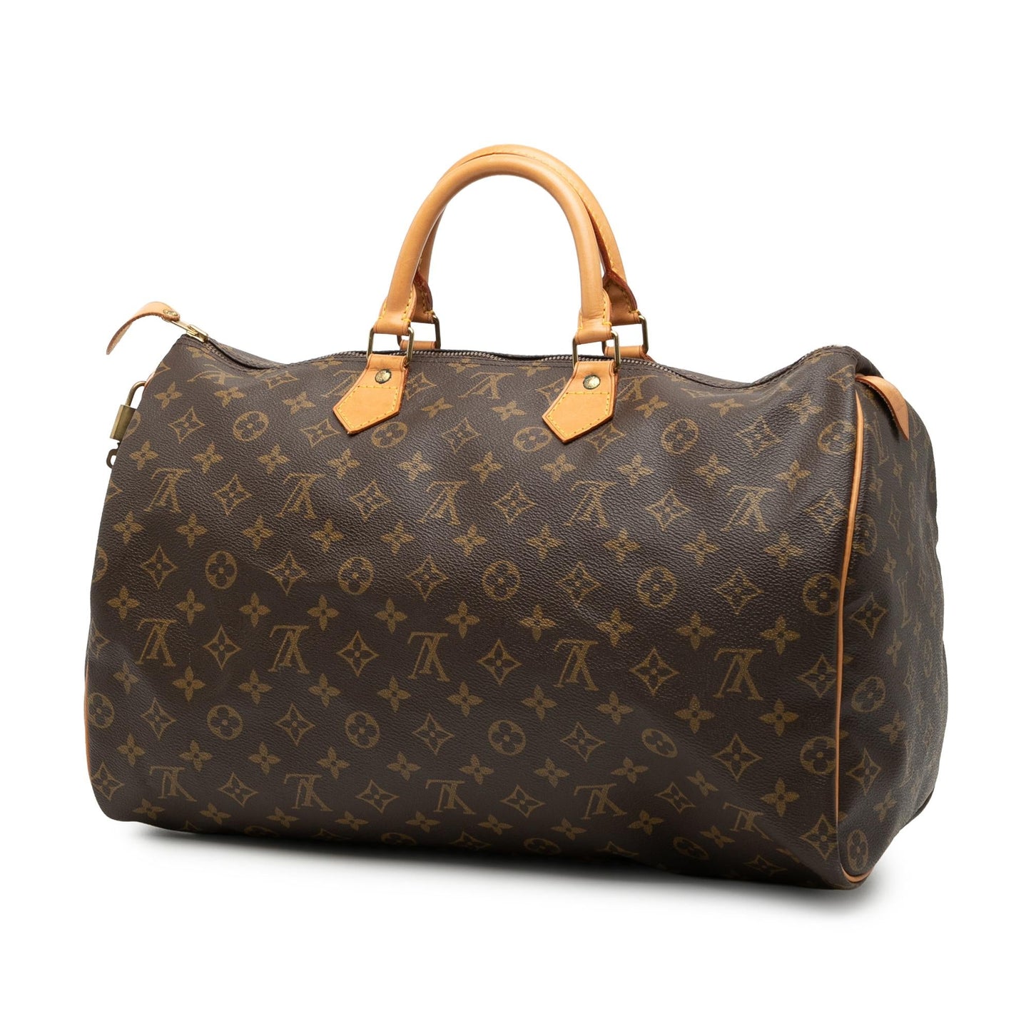 Louis Vuitton Monogram Speedy 40
