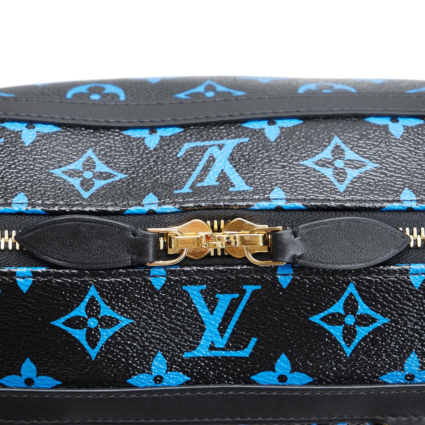 Louis Vuitton Monogram Speedy Amazon PM (SHG-JbbN28)