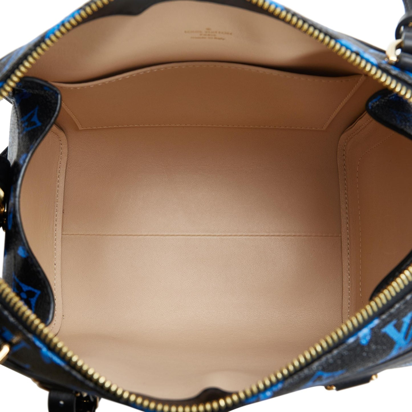 Louis Vuitton Monogram Speedy Amazon PM (SHG-JbbN28)