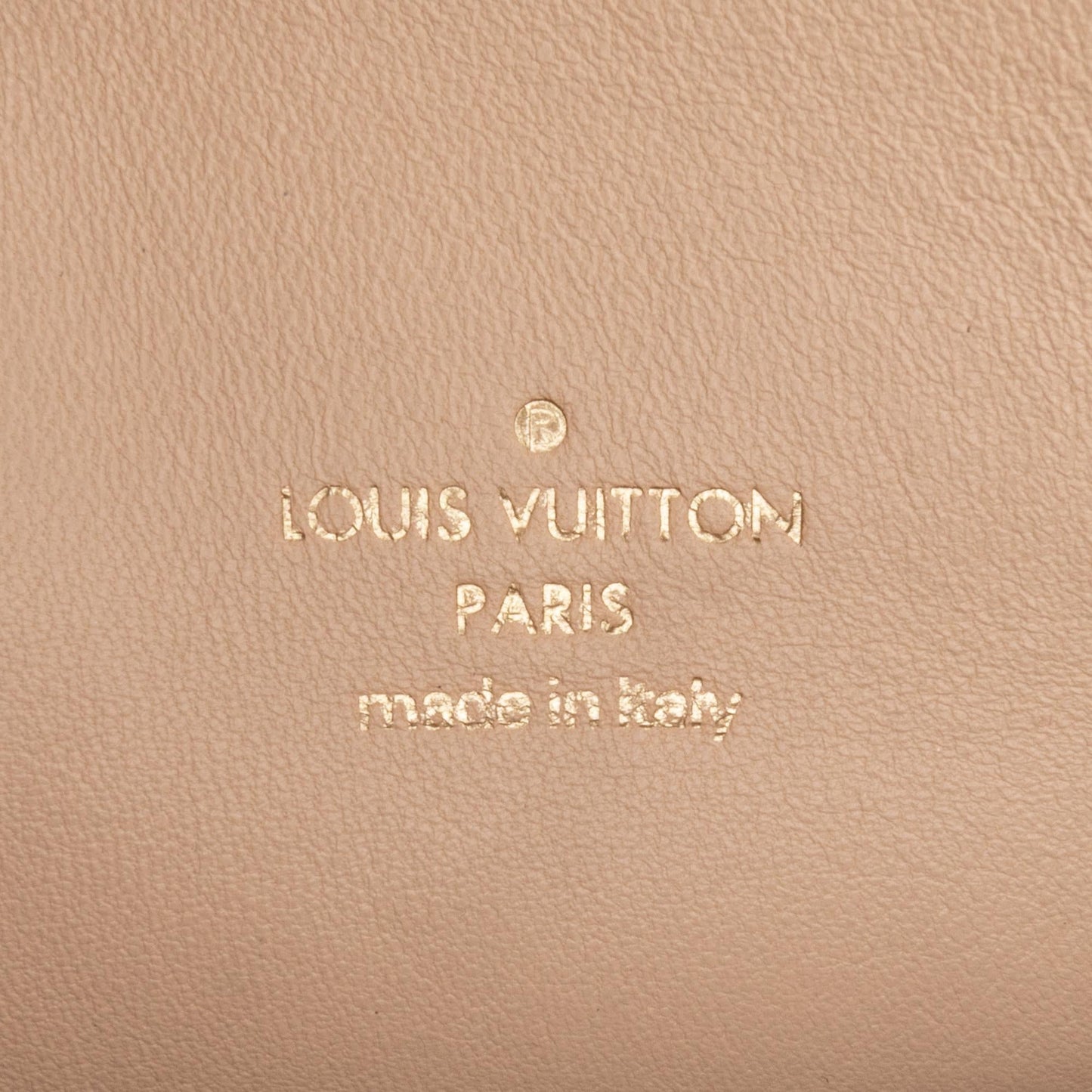 Louis Vuitton Monogram Speedy Amazon PM (SHG-PJB3SA)