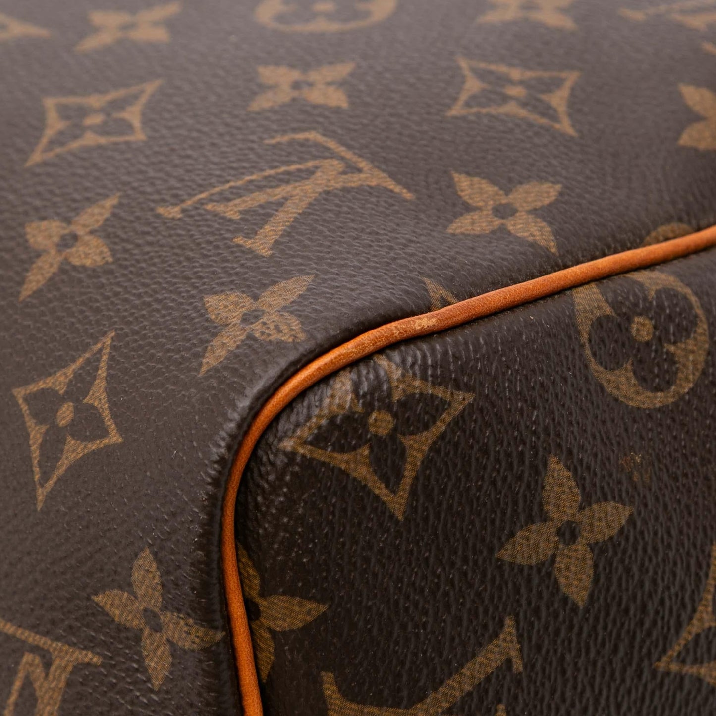 Louis Vuitton Monogram Speedy Bandouliere 30