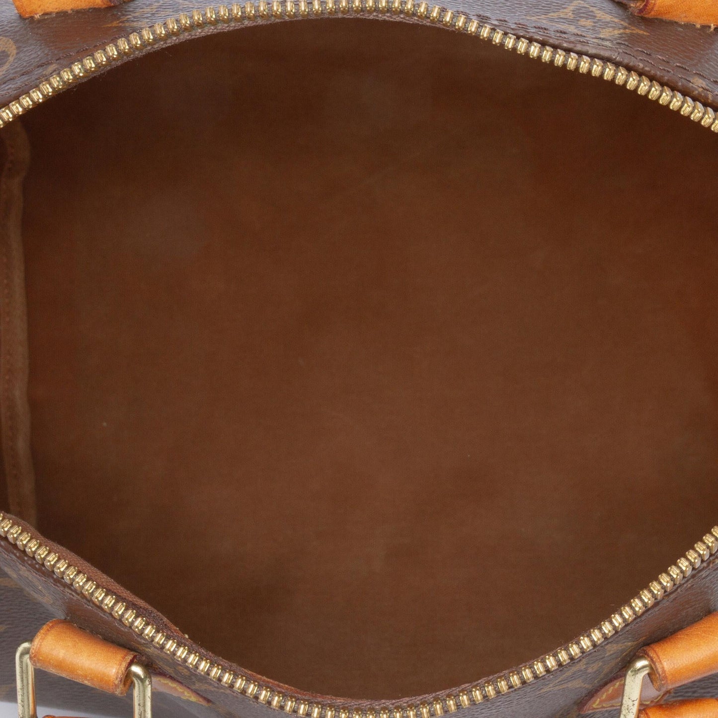 Louis Vuitton Monogram Speedy Bandouliere 30