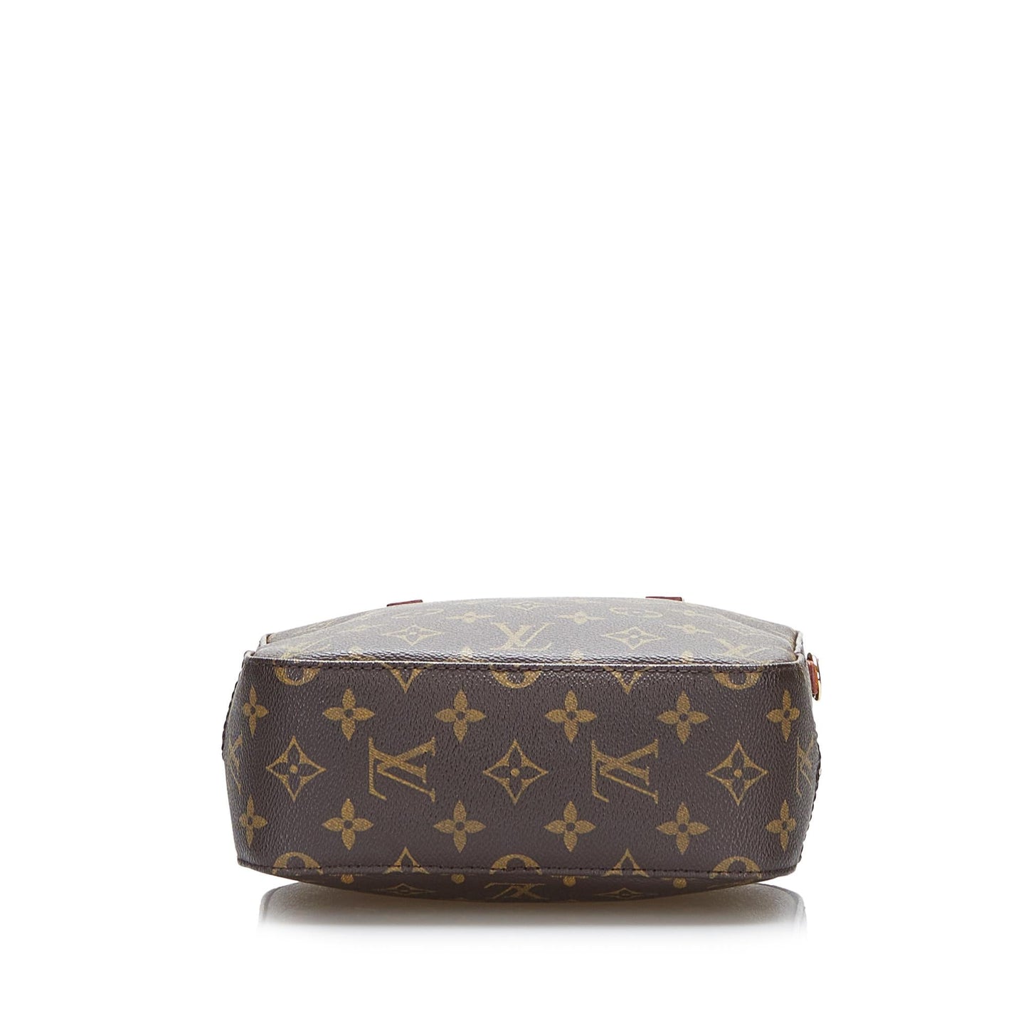 Louis Vuitton Monogram Spontini (SHG-wlLLUv)