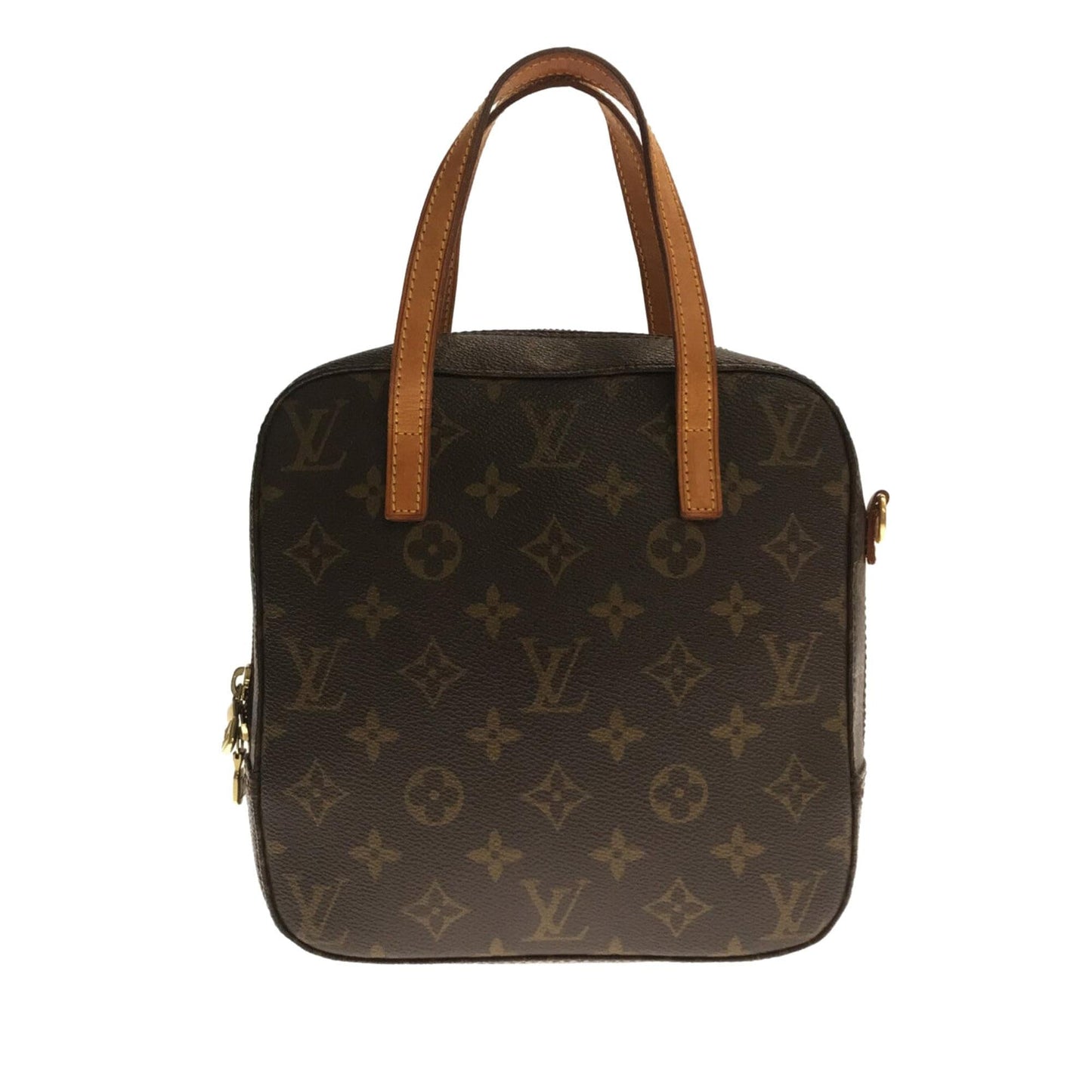 Louis Vuitton Monogram Spontini (SHG-QgiAGS)