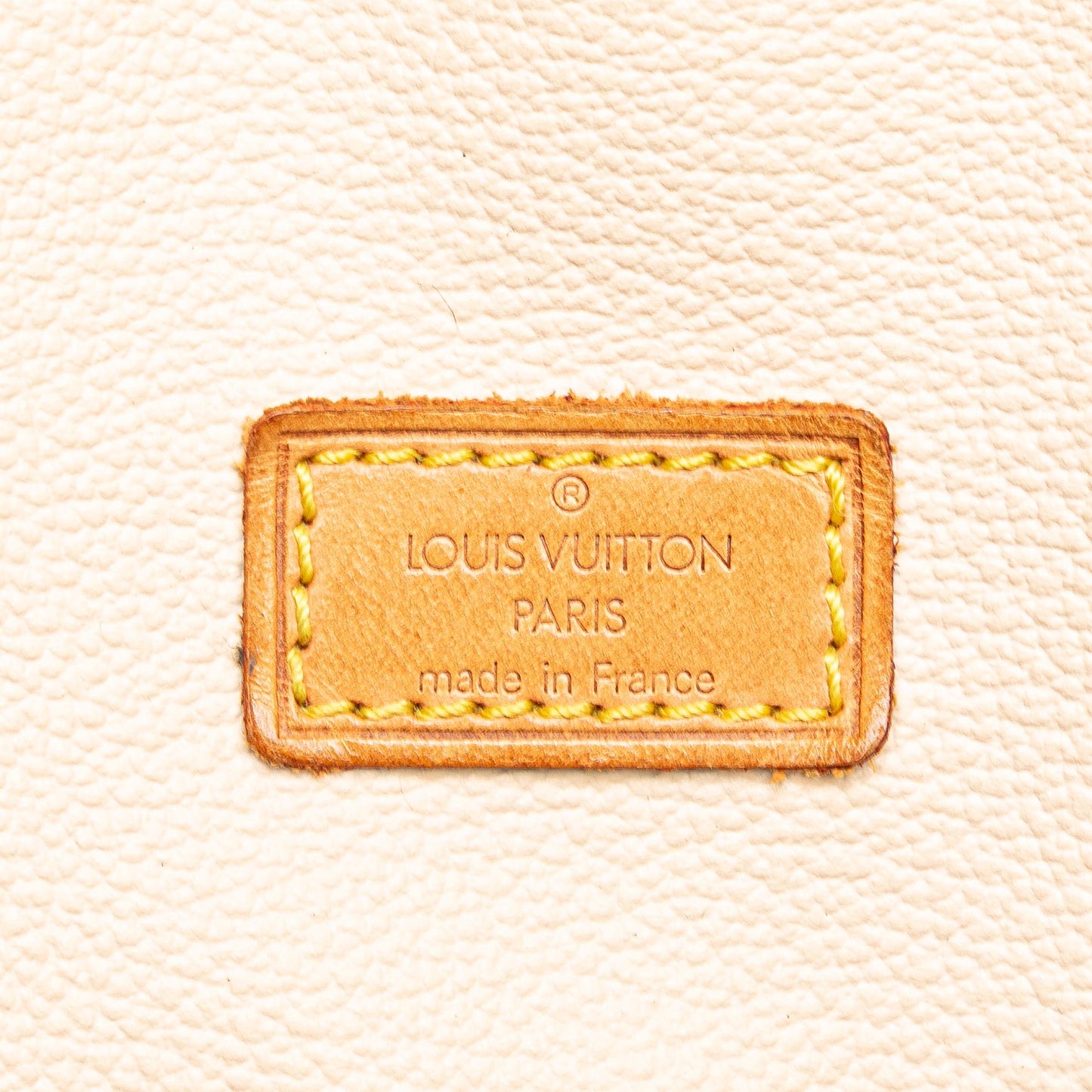 Louis Vuitton Monogram Spontini