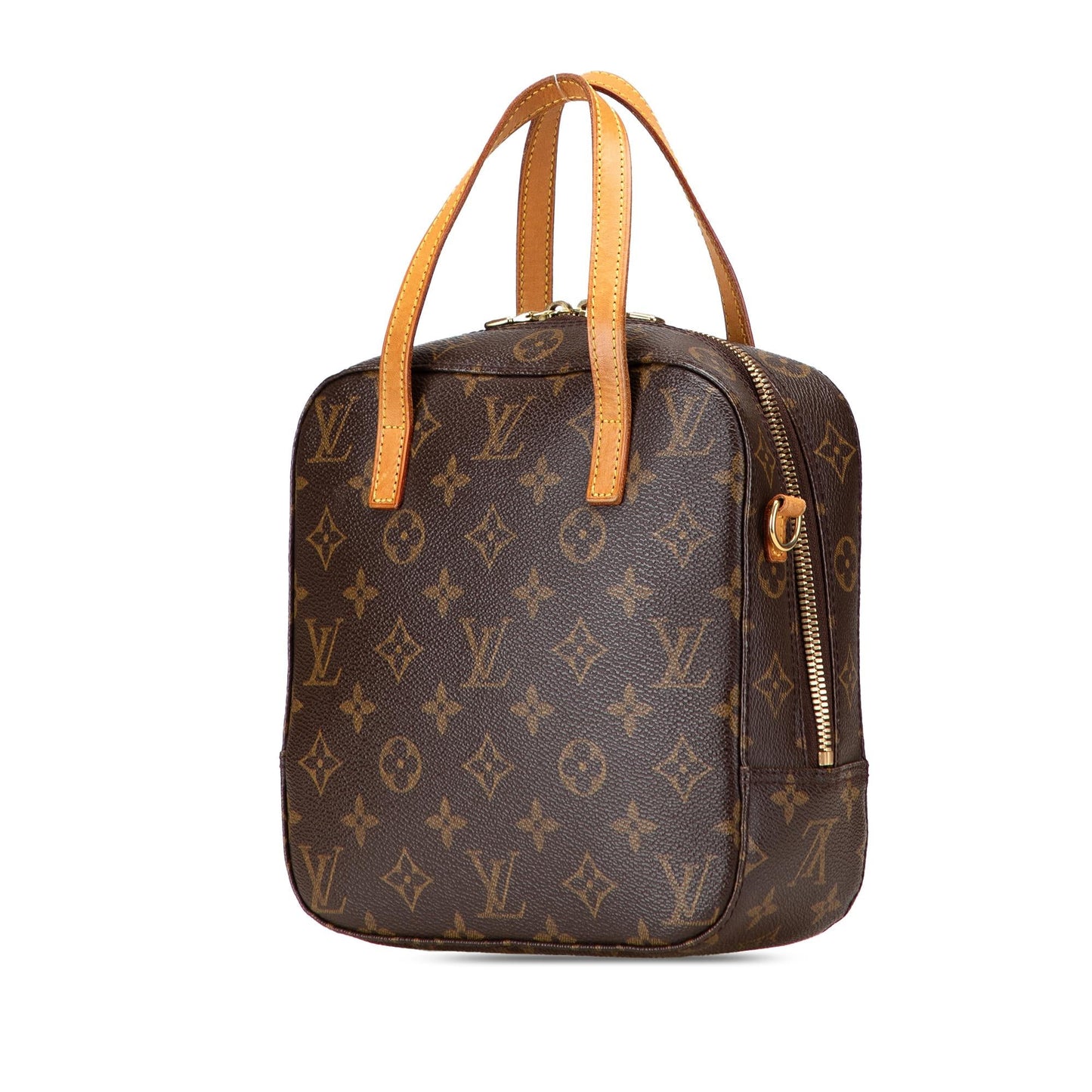 Louis Vuitton Monogram Spontini