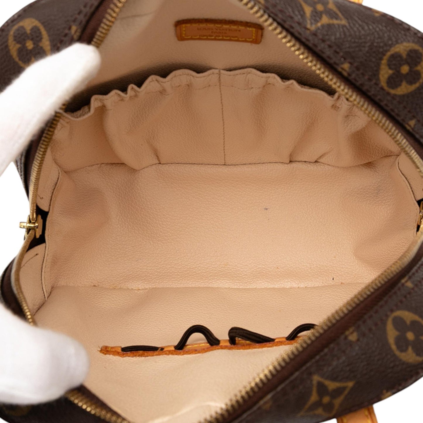 Louis Vuitton Monogram Spontini