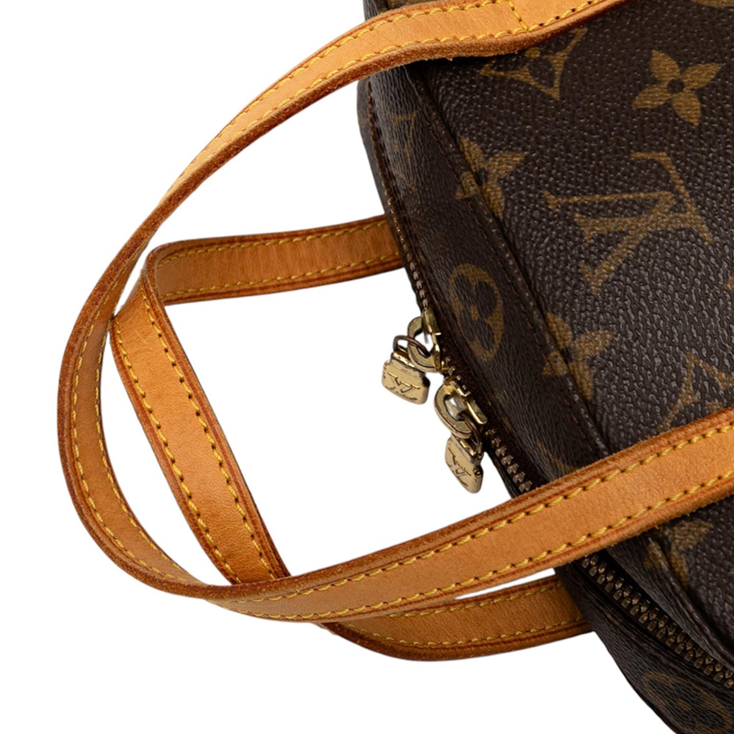 Louis Vuitton Monogram Spontini