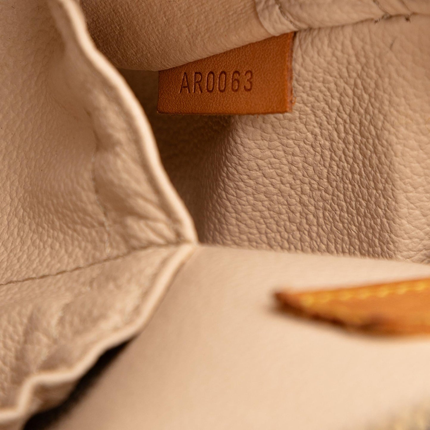 Louis Vuitton Monogram Spontini