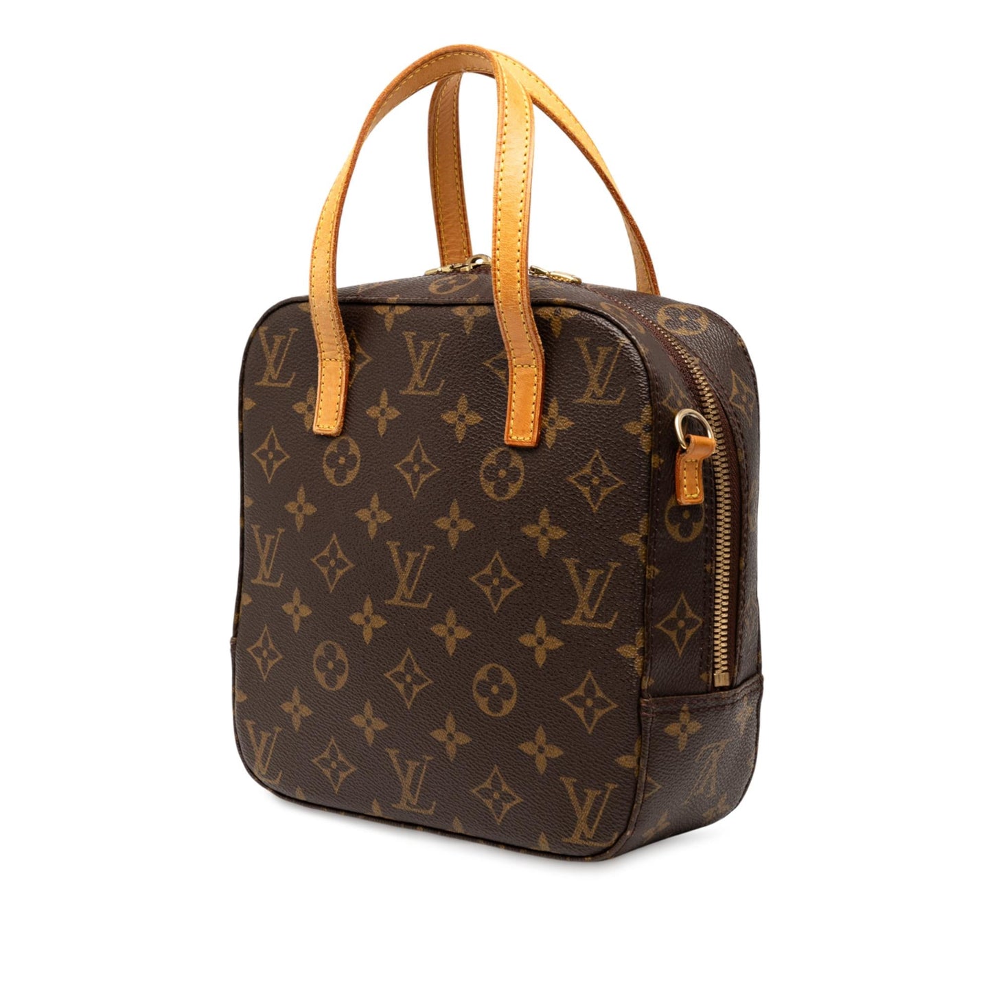 Louis Vuitton Monogram Spontini