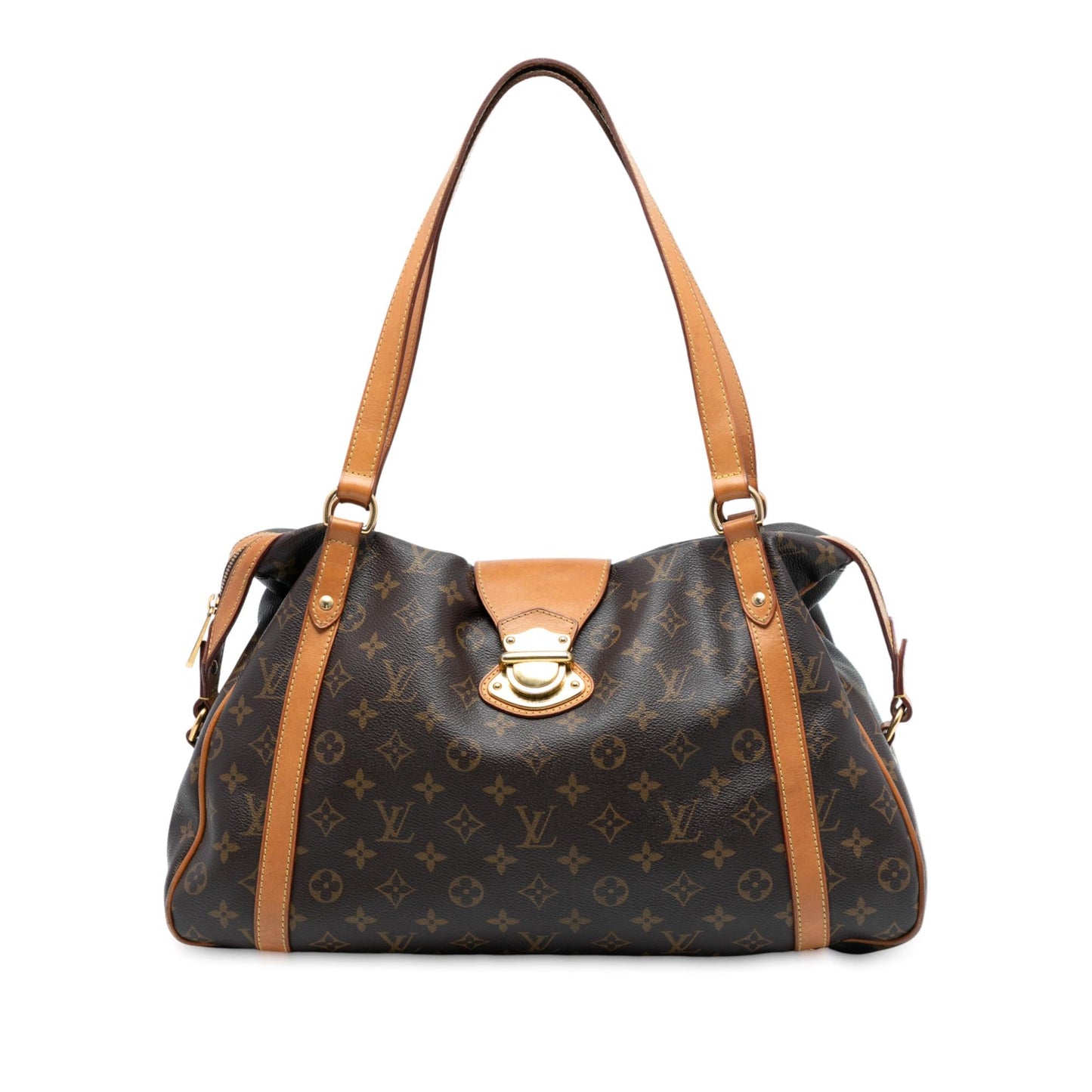 Louis Vuitton Monogram Stresa GM
