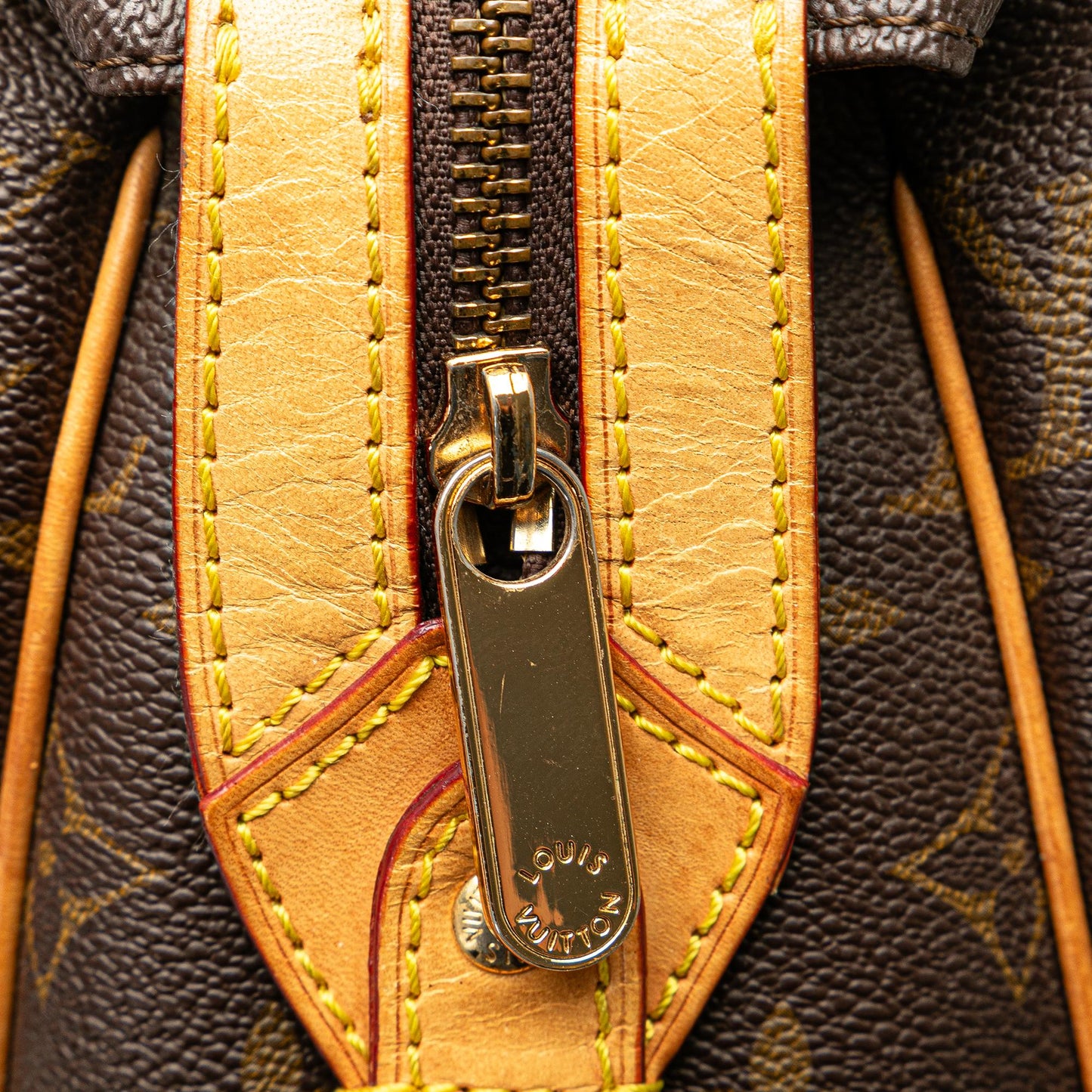 Louis Vuitton Monogram Stresa PM (SHG-iVBLPk)